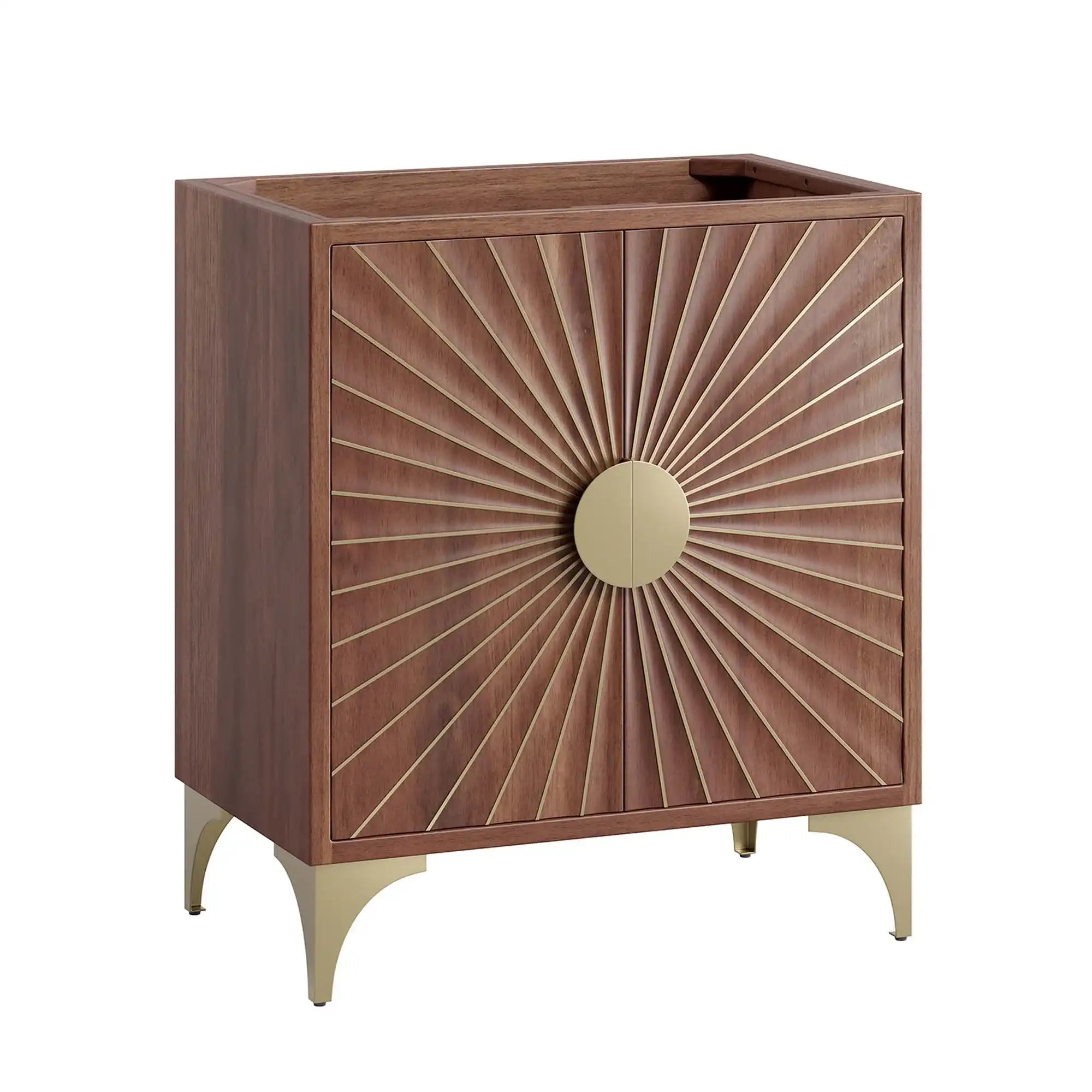 Daylight 30" Bathroom Vanity Cabinet by Modway - Best Buy Furniture