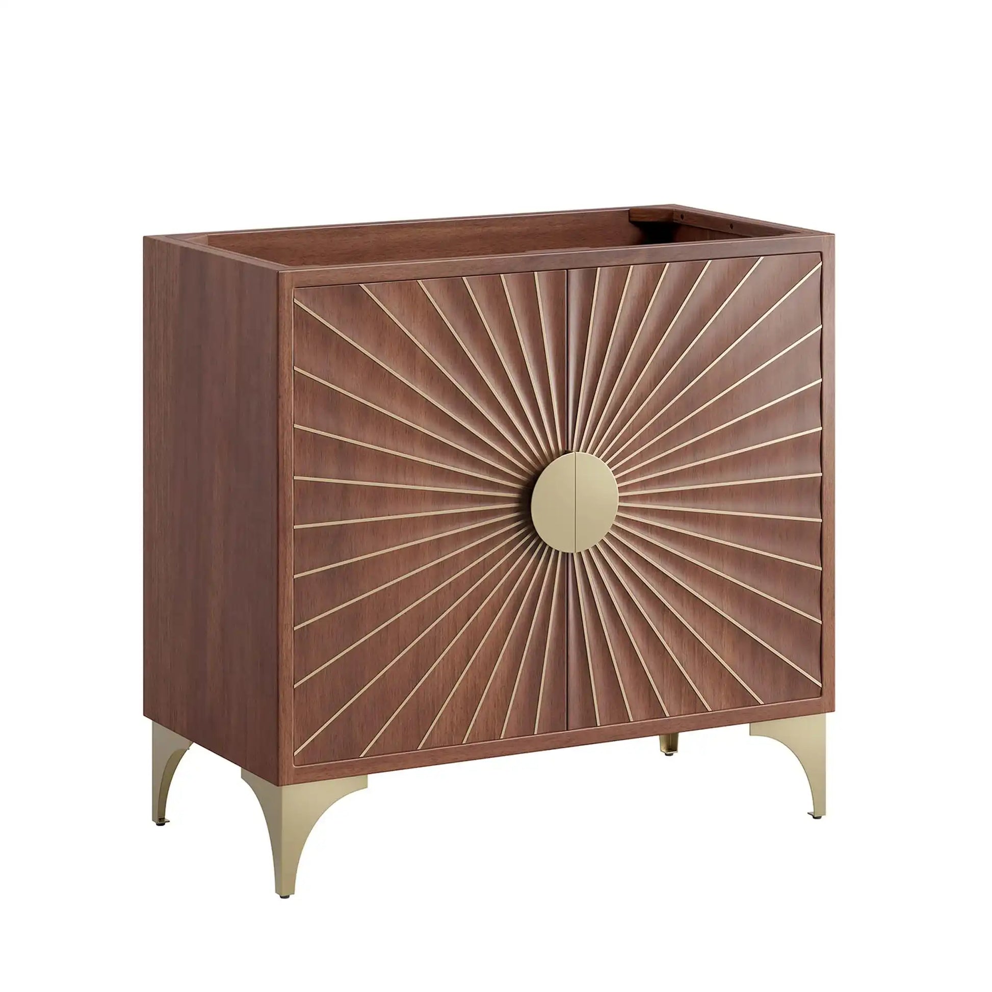Daylight 36" Bathroom Vanity Cabinet by Modway - Best Buy Furniture