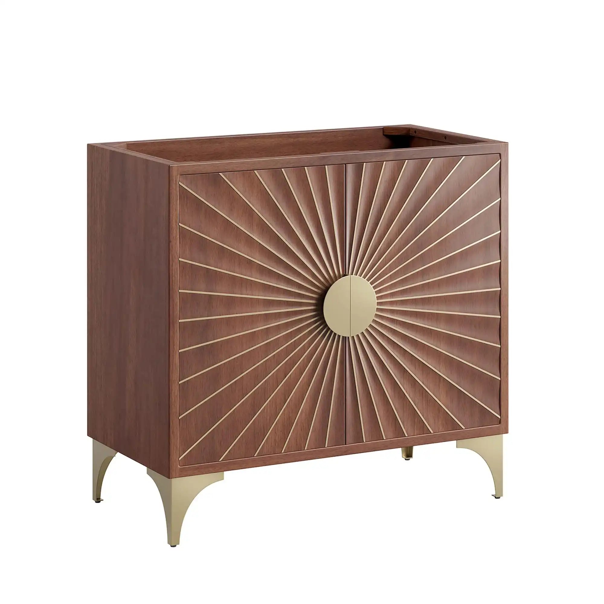 Daylight 36" Bathroom Vanity Cabinet by Modway - Best Buy Furniture