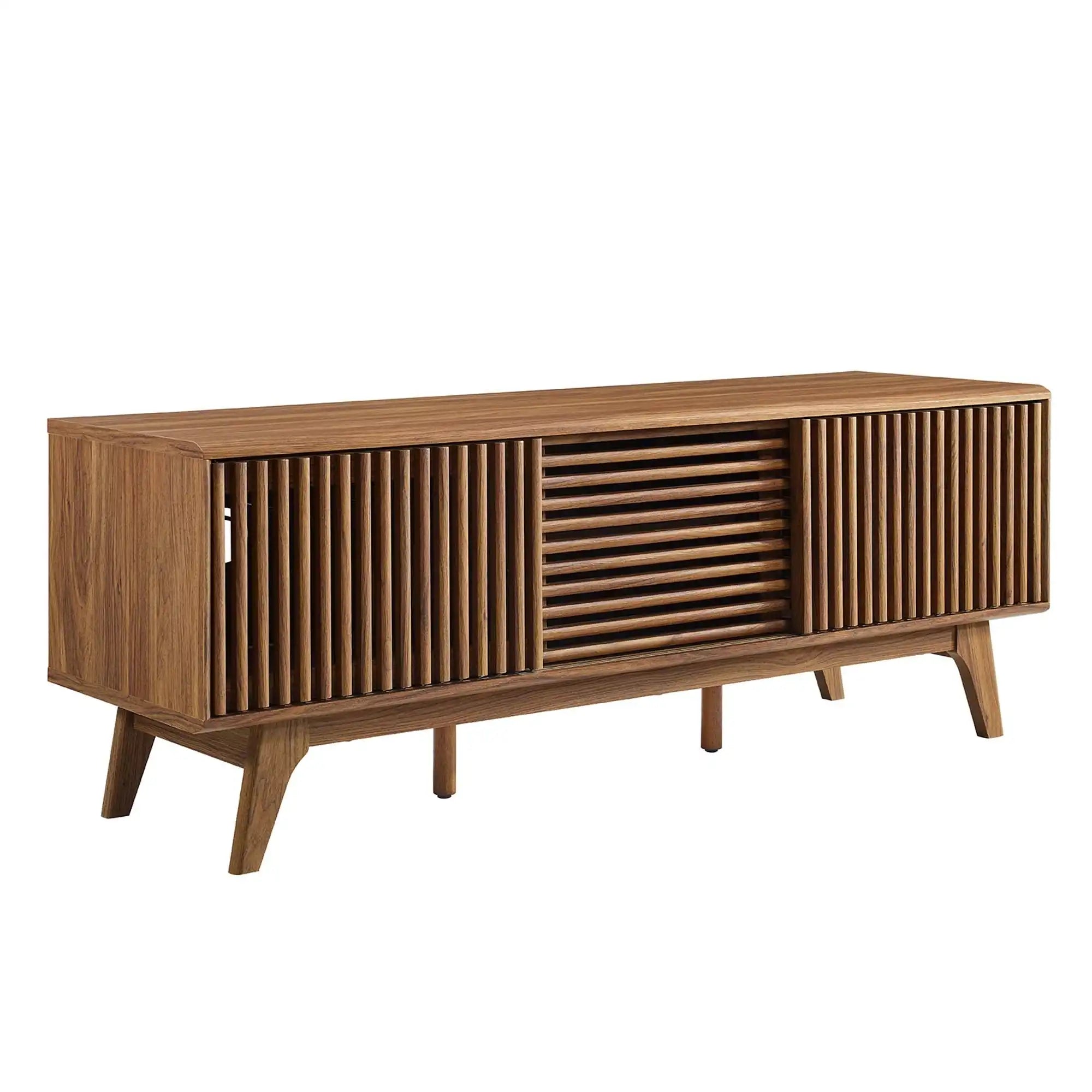 Iterate 59" TV Stand by Modway - Best Buy Furniture