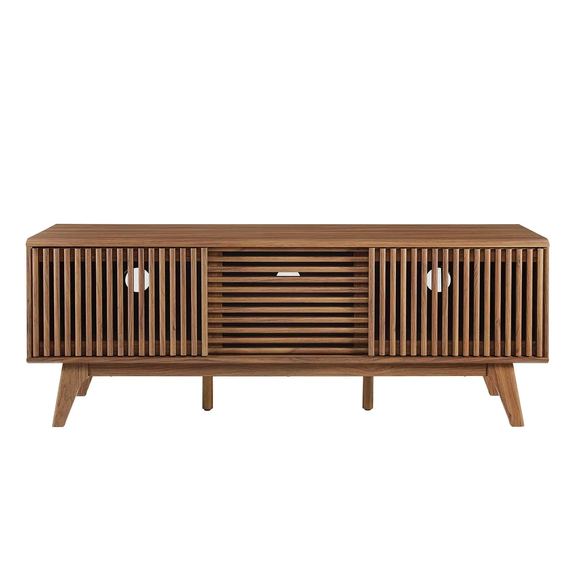 Iterate 59" TV Stand by Modway - Best Buy Furniture