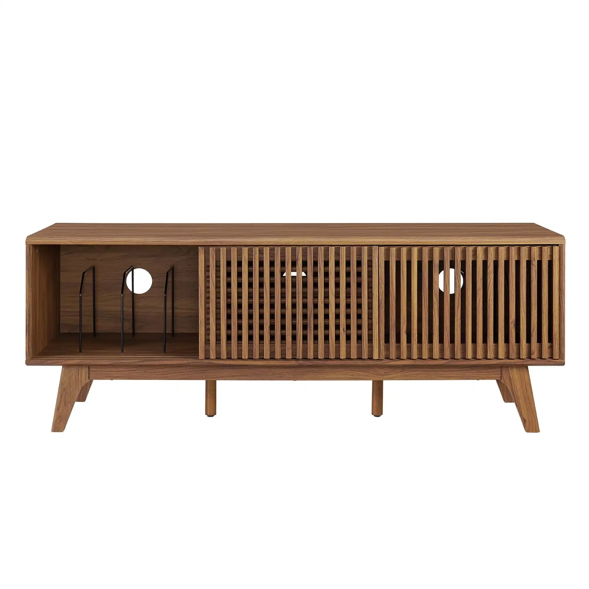 Iterate 59" TV Stand by Modway - Best Buy Furniture