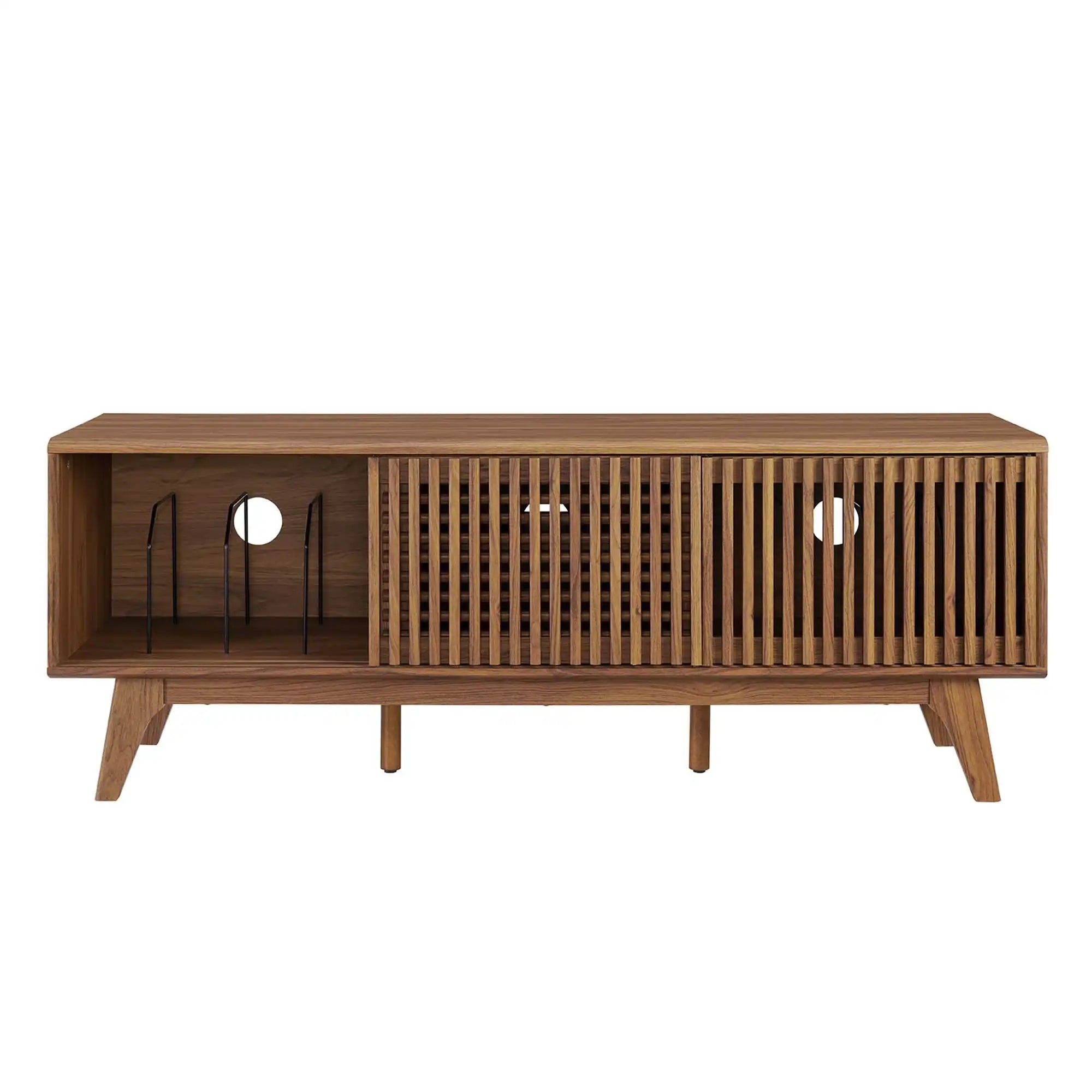 Iterate 59" TV Stand by Modway - Best Buy Furniture