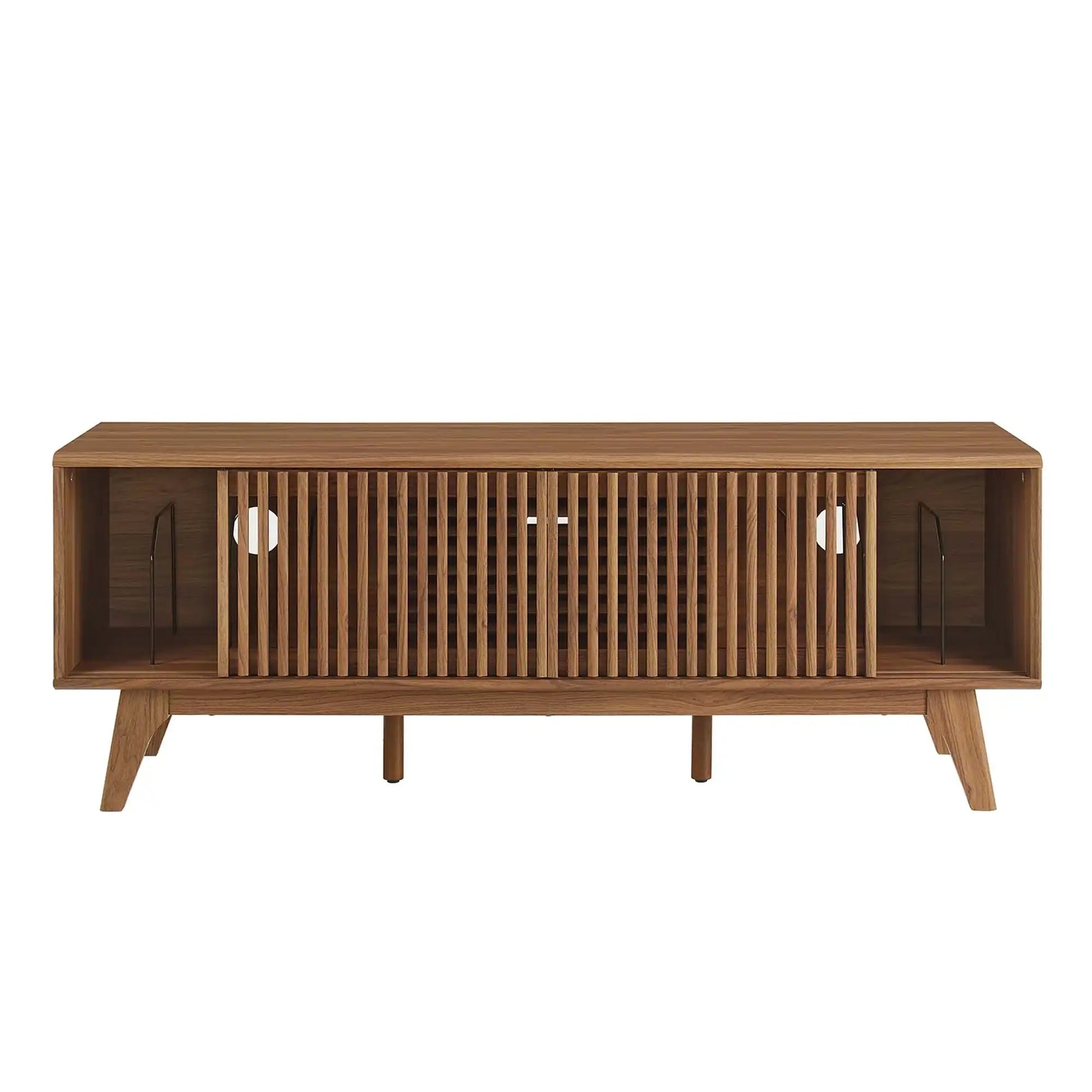 Iterate 59" TV Stand by Modway - Best Buy Furniture
