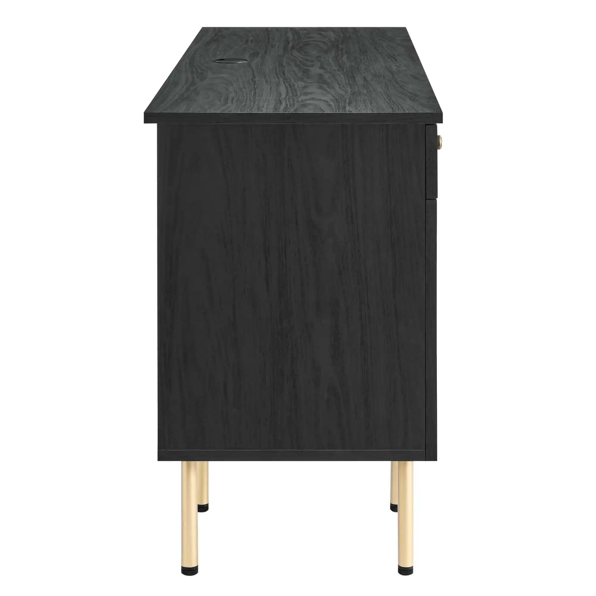 Chaucer Office Desk by Modway - Best Buy Furniture