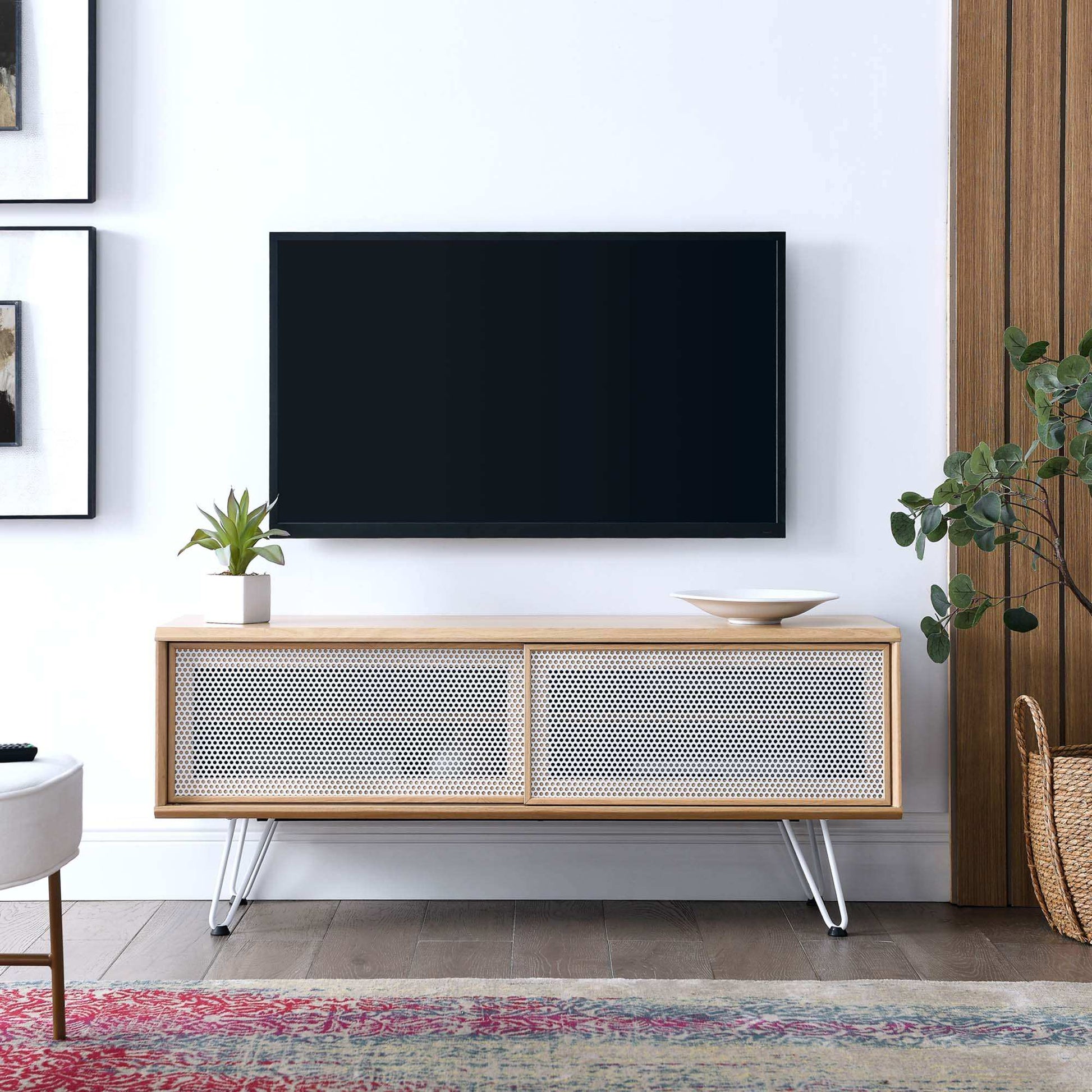 Nomad 47" TV Stand by Modway - Best Buy Furniture