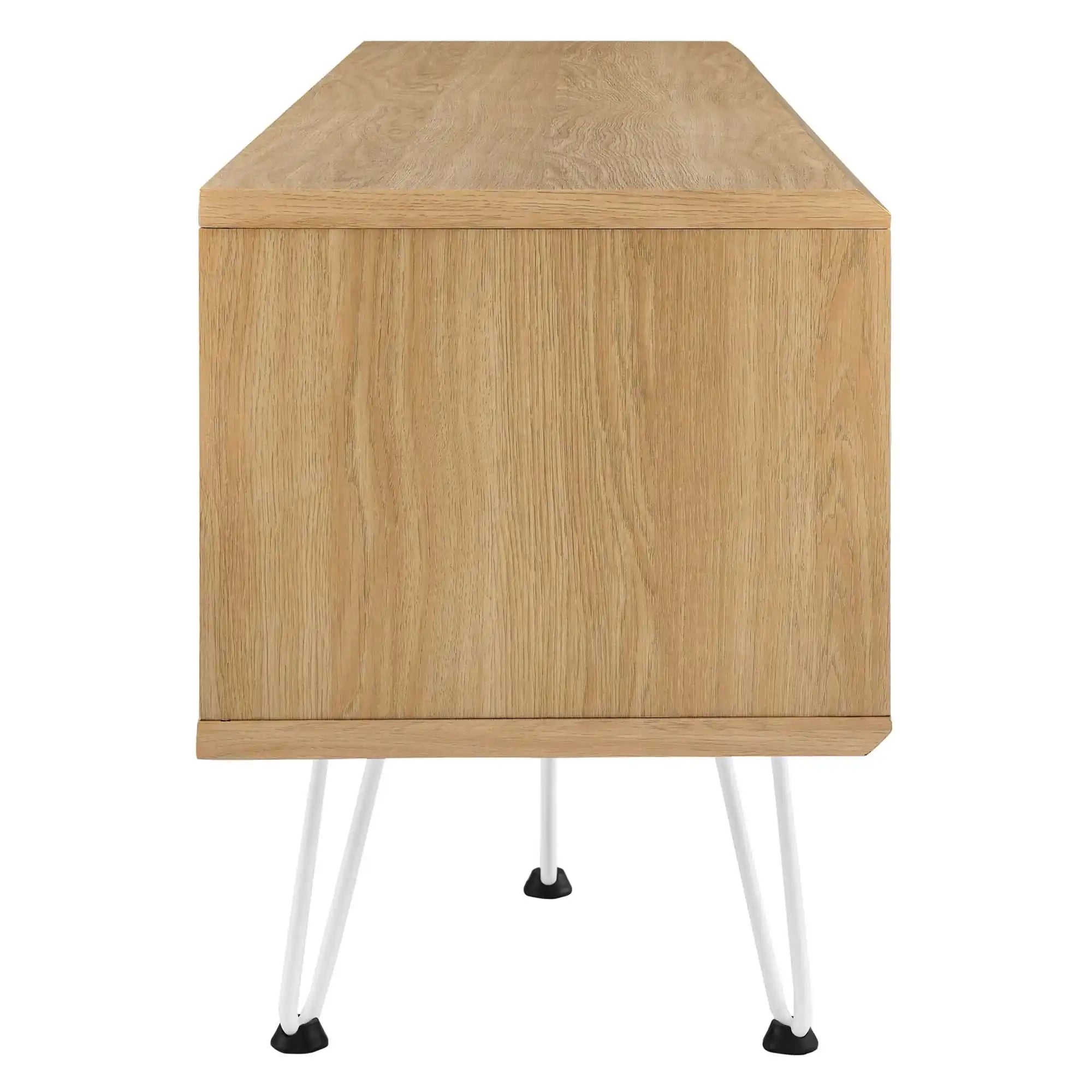 Nomad 59" TV Stand by Modway - Best Buy Furniture