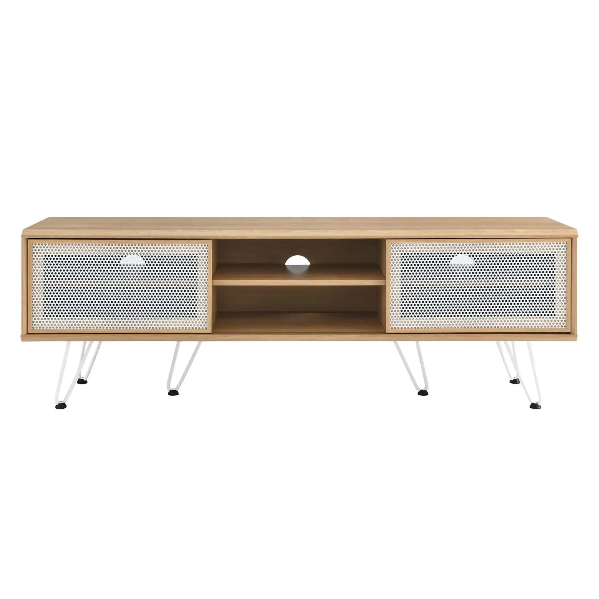 Nomad 59" TV Stand by Modway - Best Buy Furniture