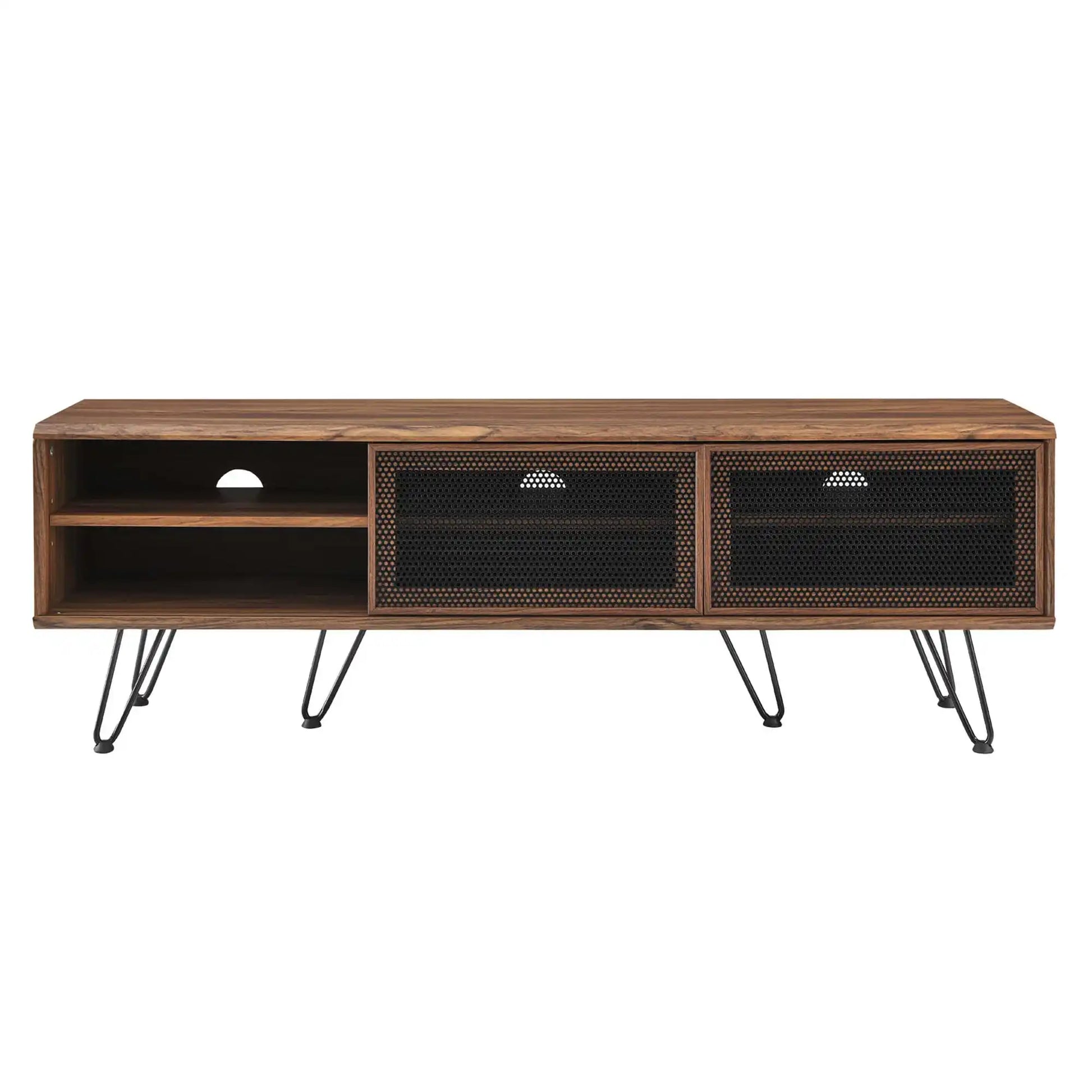 Nomad 59" TV Stand by Modway - Best Buy Furniture
