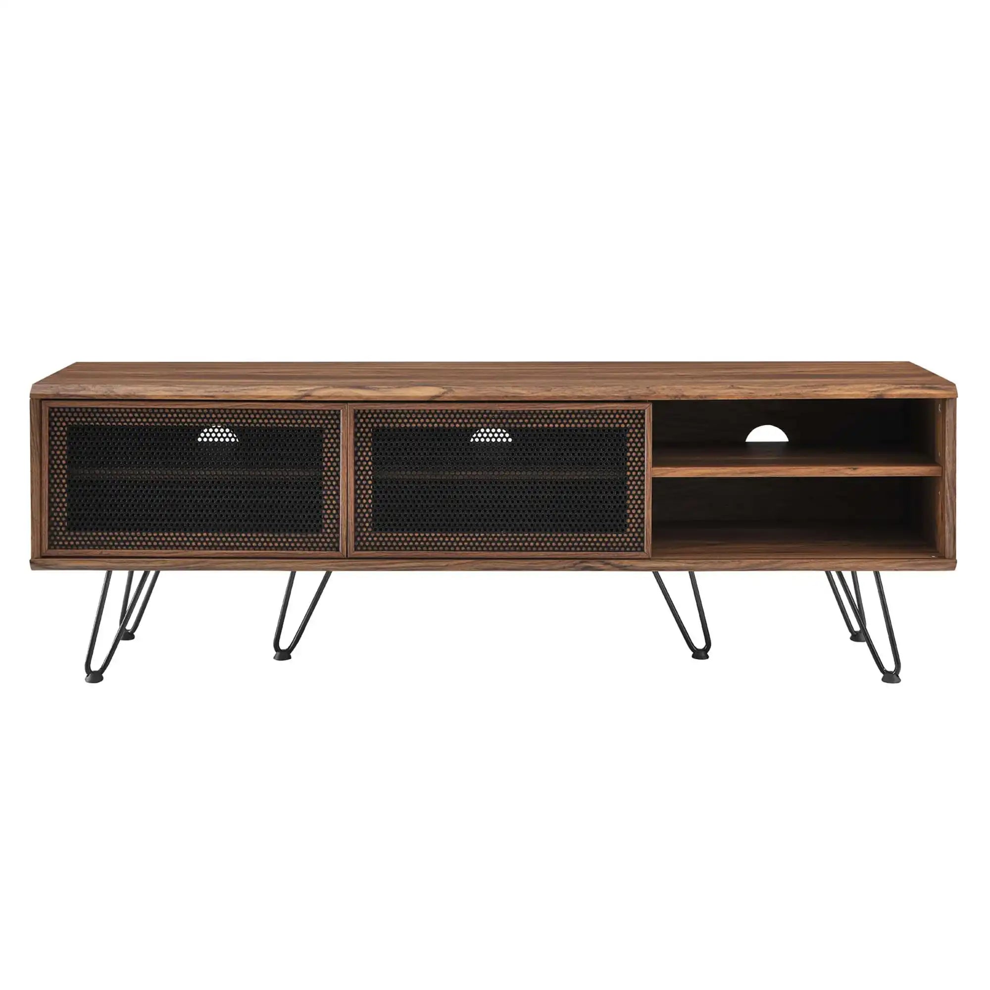 Nomad 59" TV Stand by Modway - Best Buy Furniture
