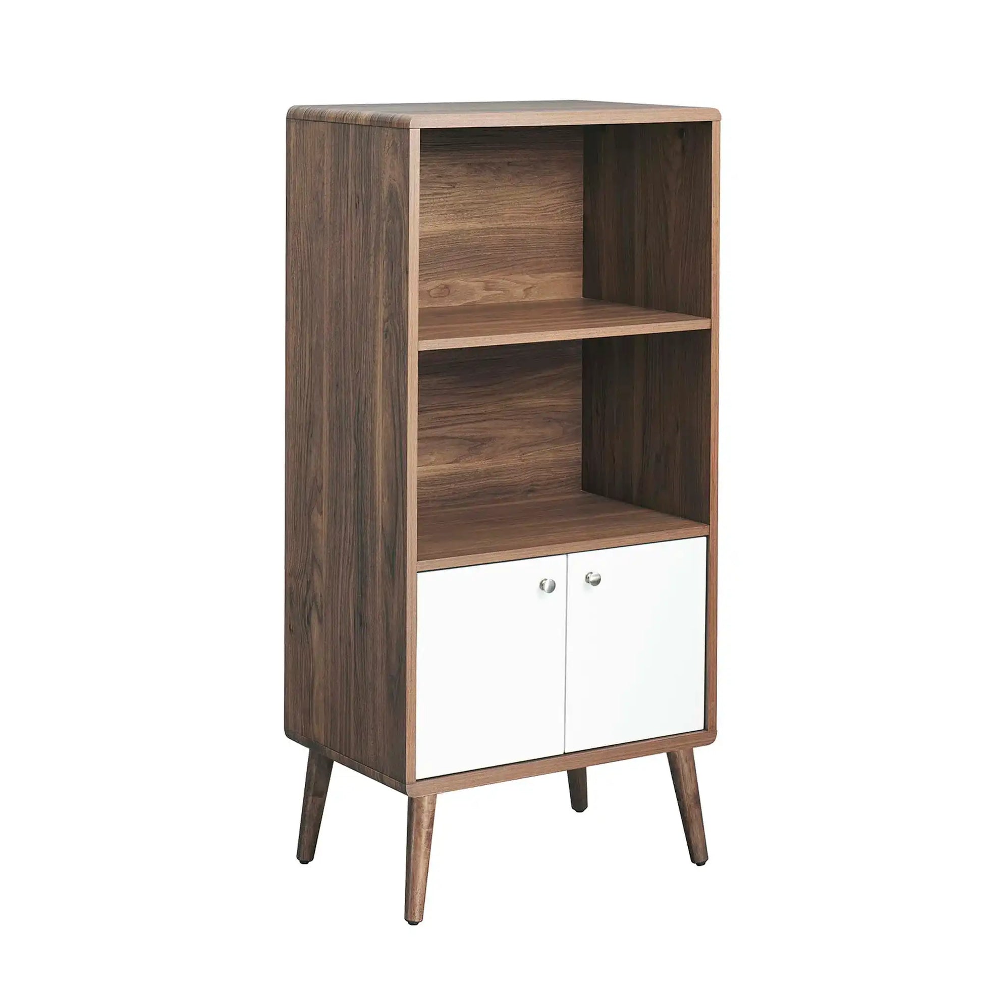 Transmit Display Cabinet Bookshelf by Modway - Best Buy Furniture