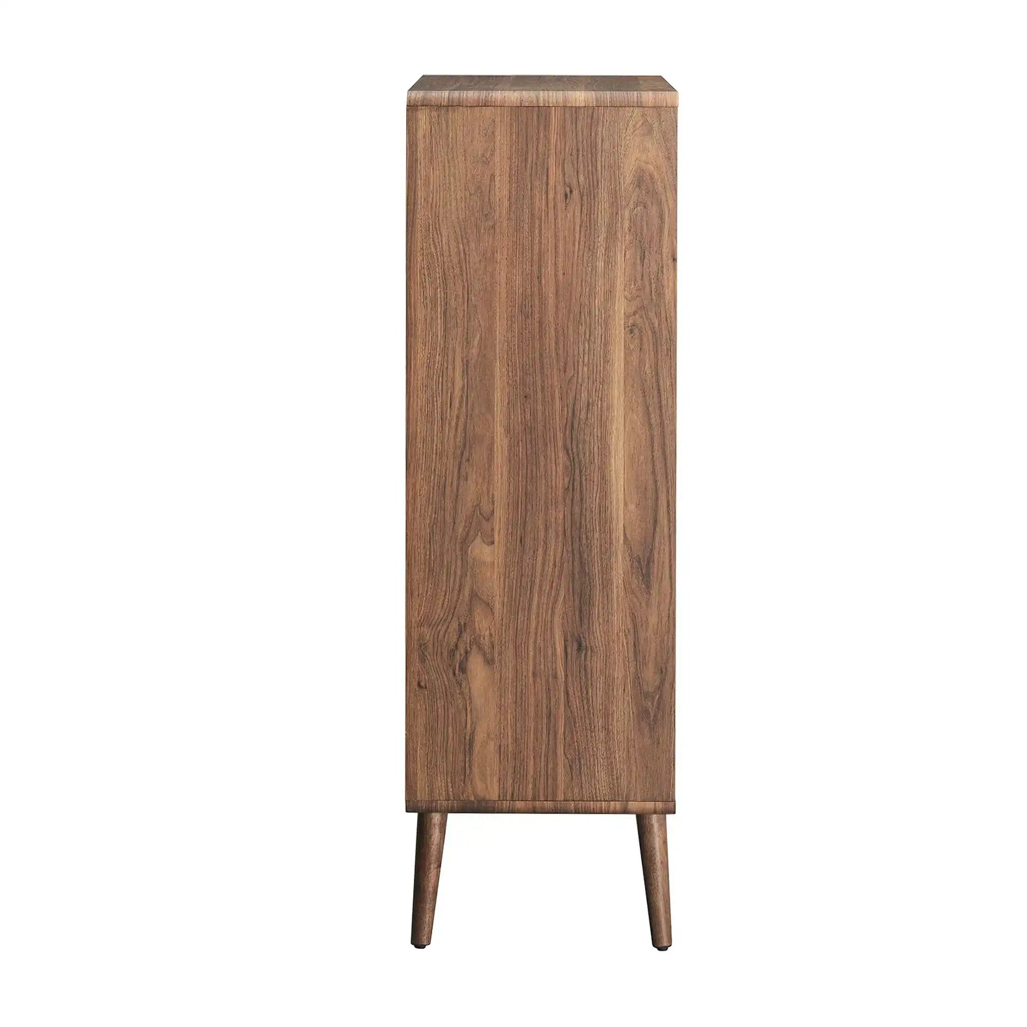 Transmit Display Cabinet Bookshelf by Modway - Best Buy Furniture