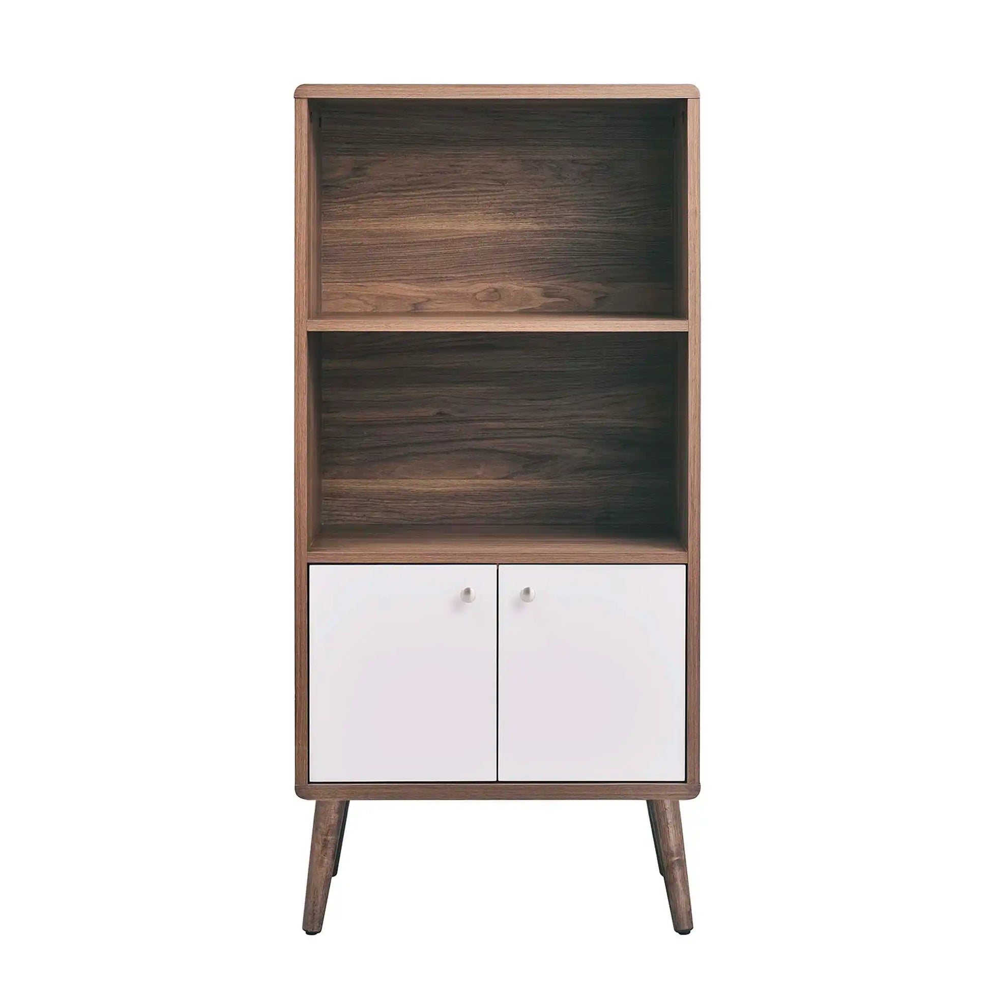Transmit Display Cabinet Bookshelf by Modway - Best Buy Furniture