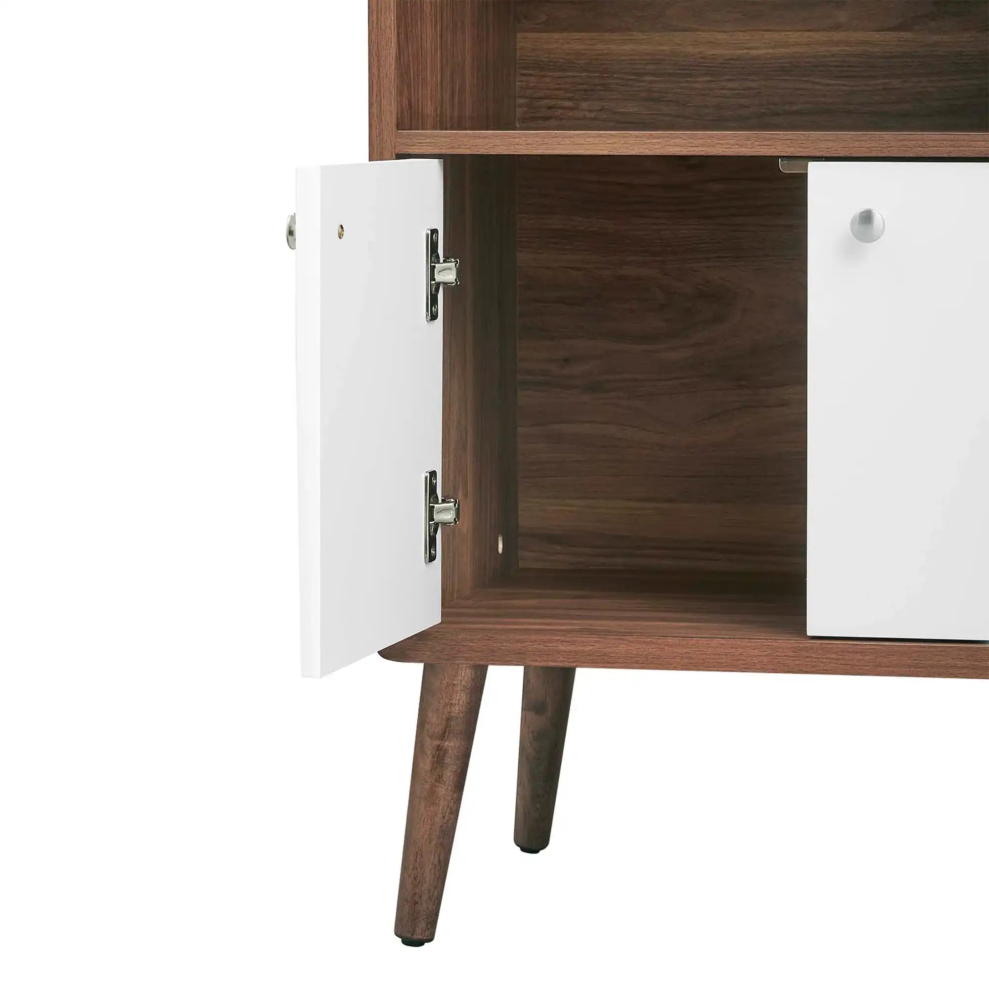 Transmit Display Cabinet Bookshelf by Modway - Best Buy Furniture