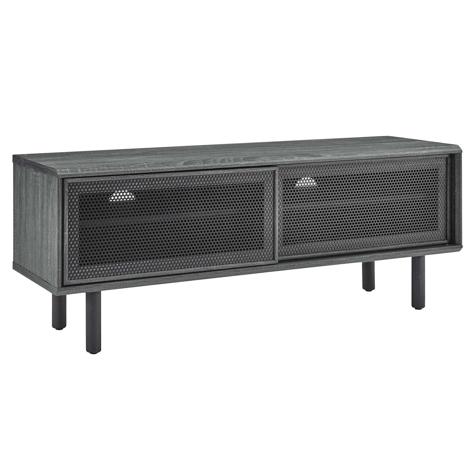Kurtis 47" TV Stand by Modway - Best Buy Furniture