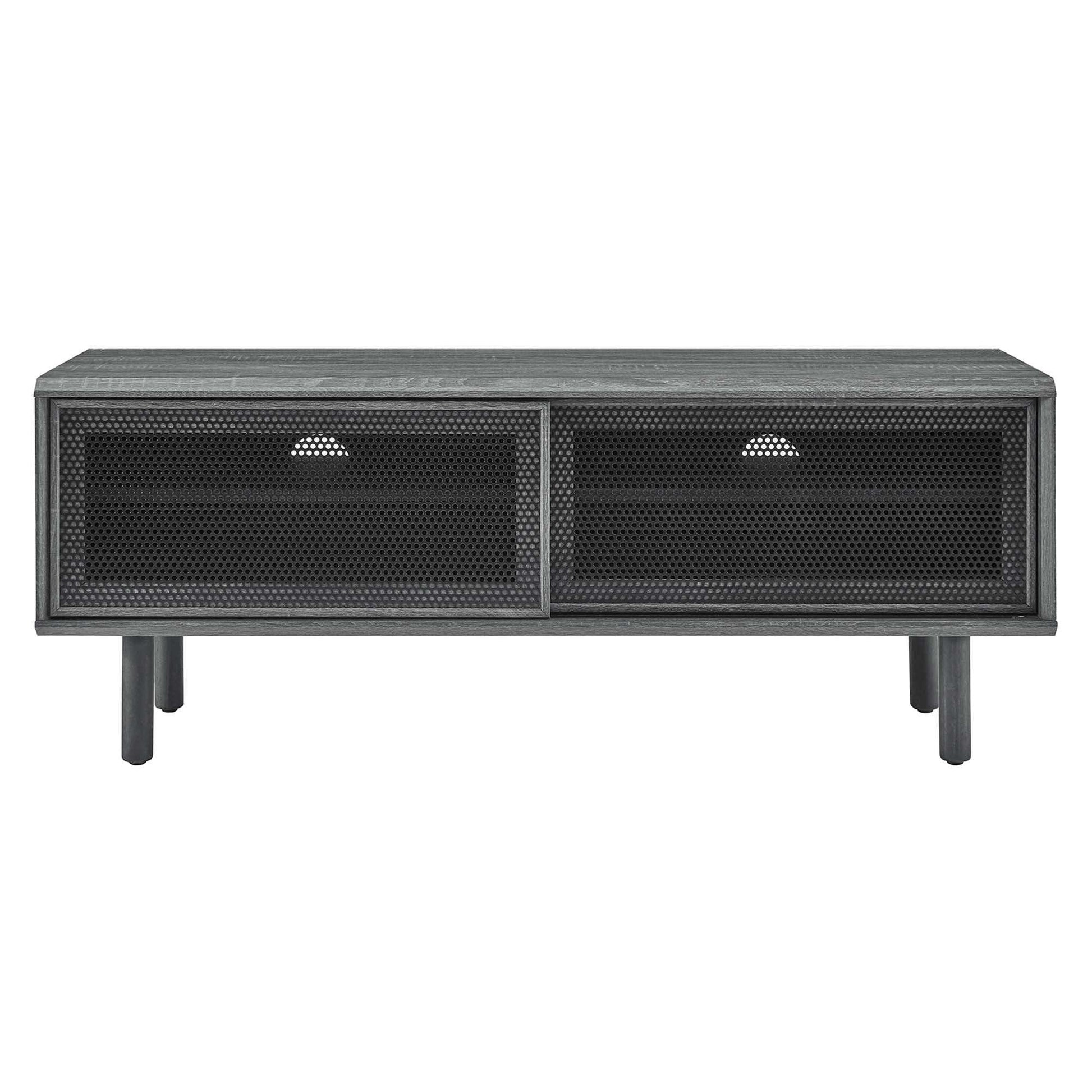 Kurtis 47" TV Stand by Modway - Best Buy Furniture