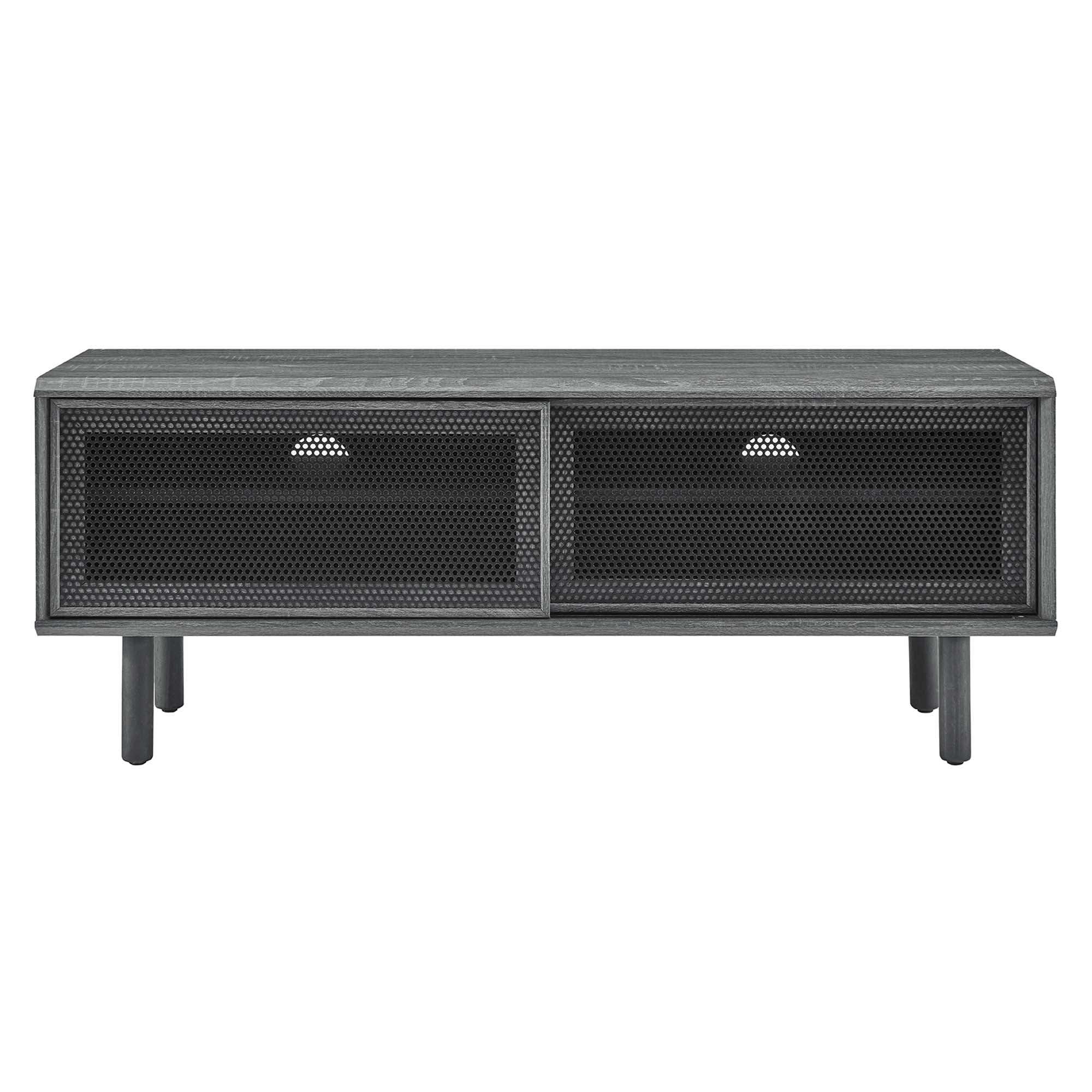 Kurtis 47" TV Stand by Modway - Best Buy Furniture