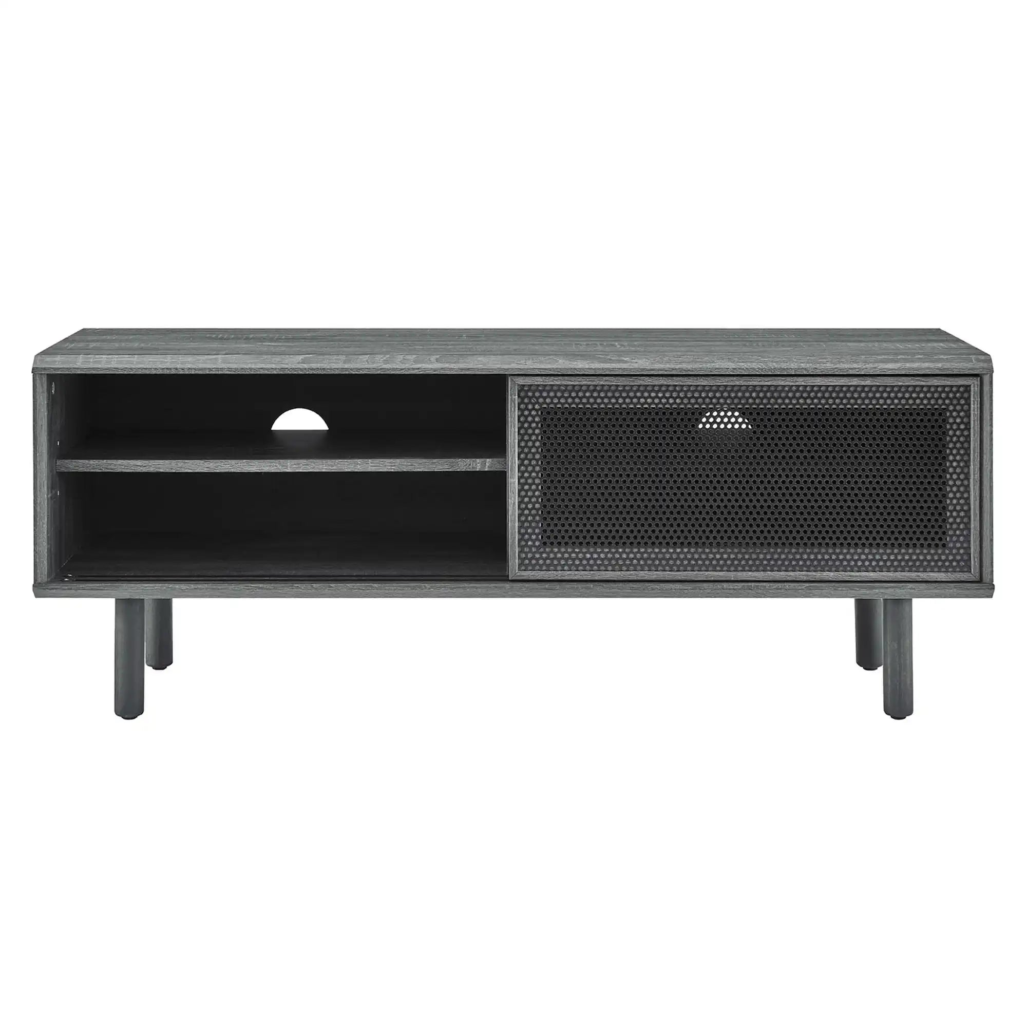 Kurtis 47" TV Stand by Modway - Best Buy Furniture