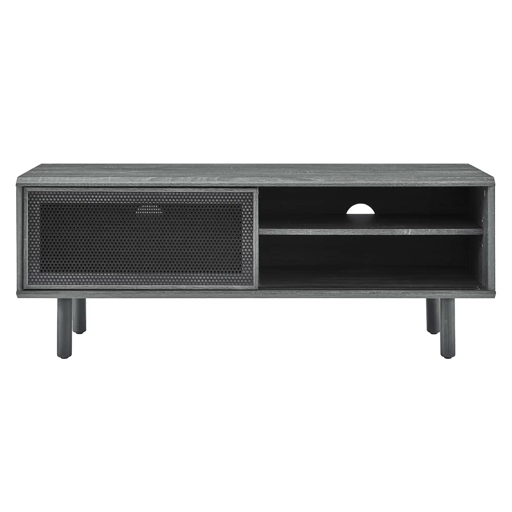 Kurtis 47" TV Stand by Modway - Best Buy Furniture