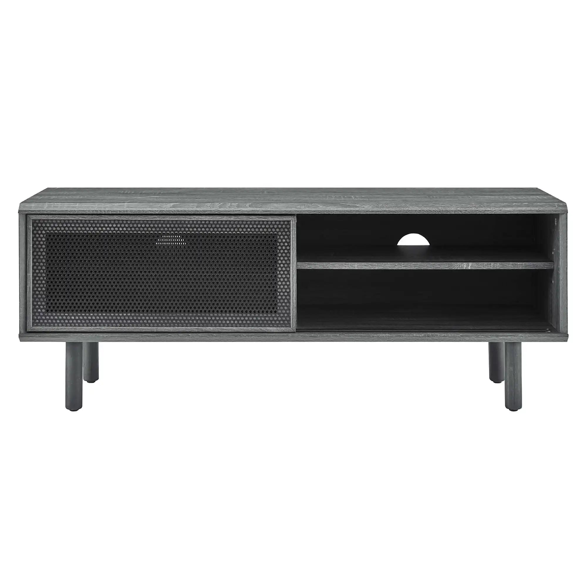 Kurtis 47" TV Stand by Modway - Best Buy Furniture