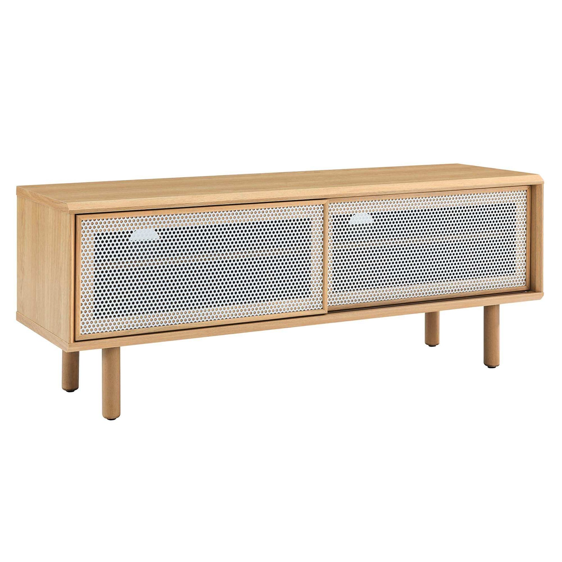 Kurtis 47" TV Stand by Modway - Best Buy Furniture