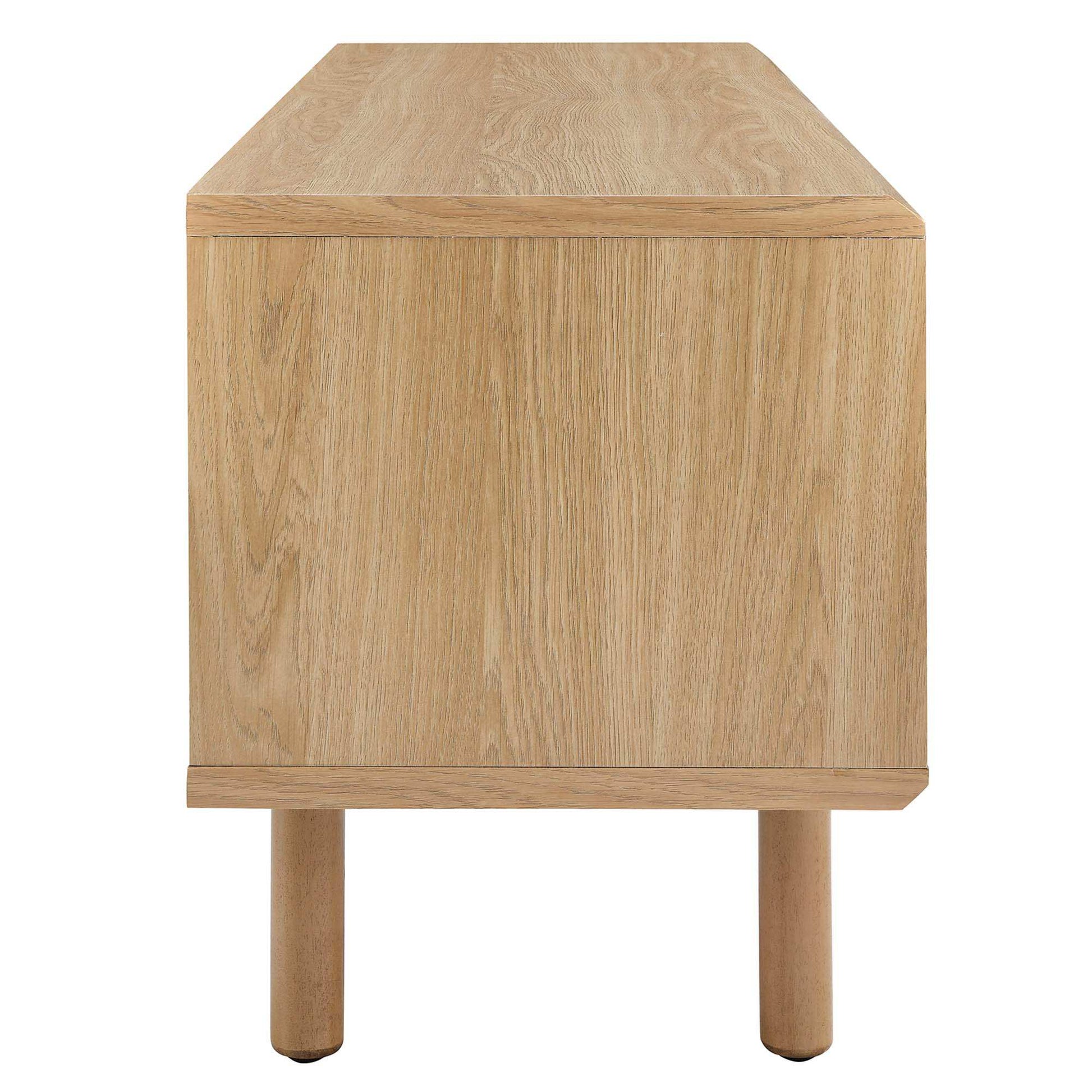Kurtis 47" TV Stand by Modway - Best Buy Furniture