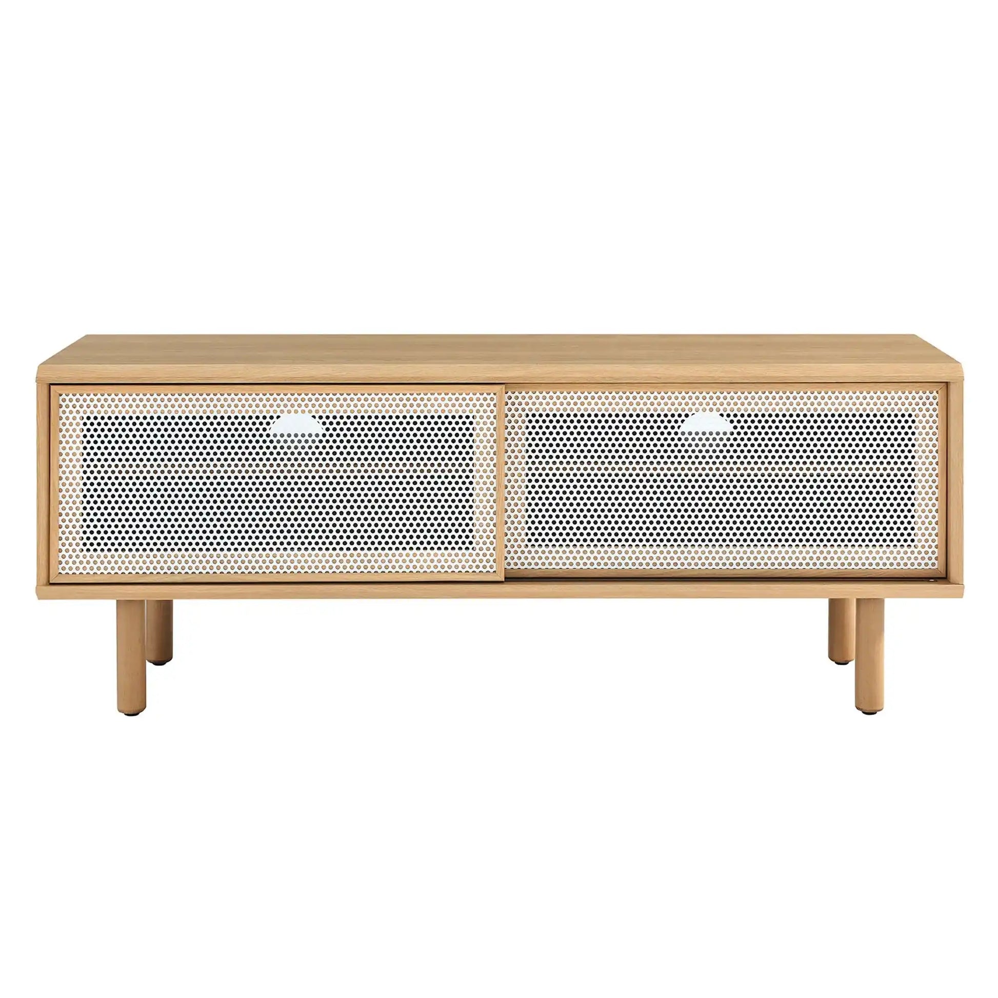 Kurtis 47" TV Stand by Modway - Best Buy Furniture