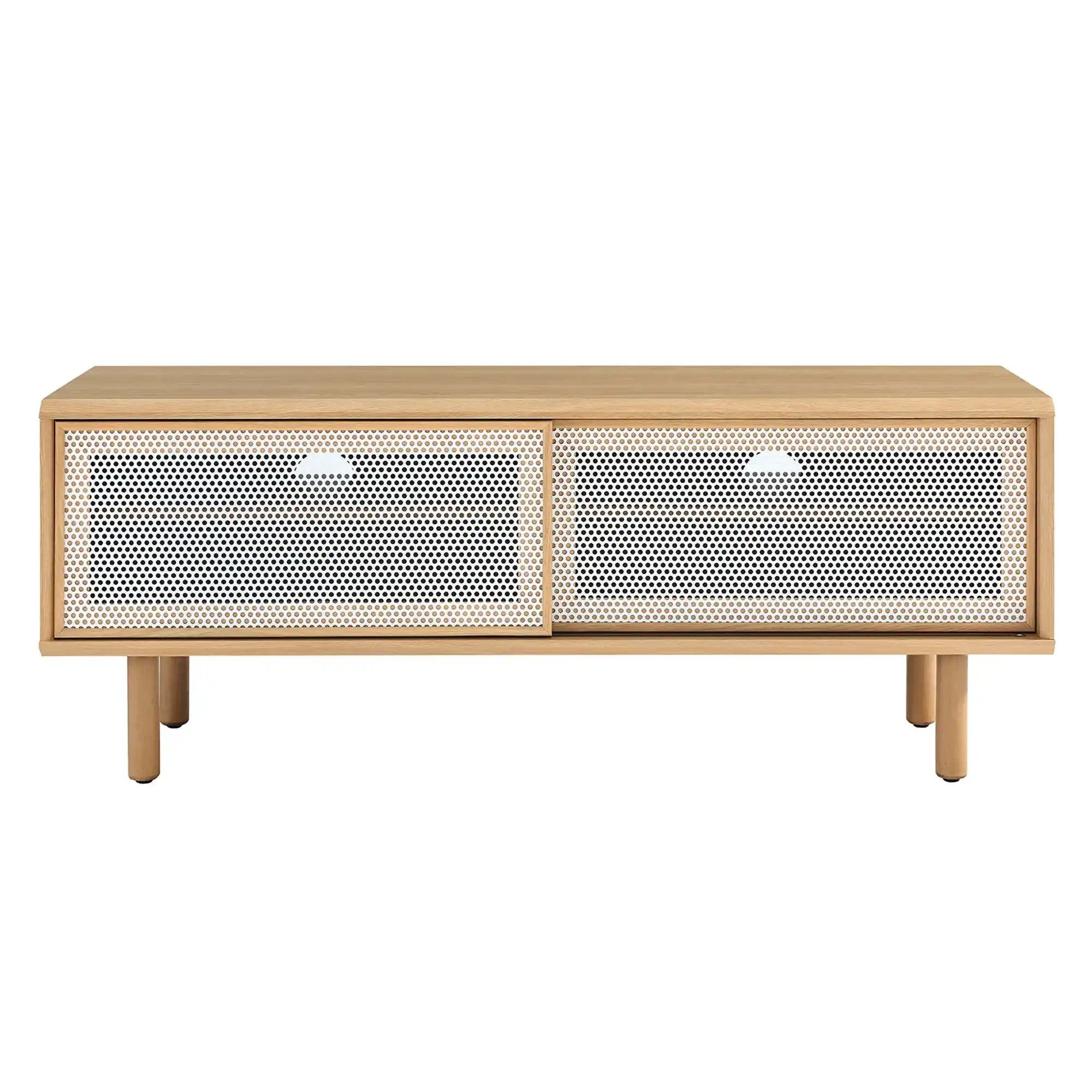 Kurtis 47" TV Stand by Modway - Best Buy Furniture