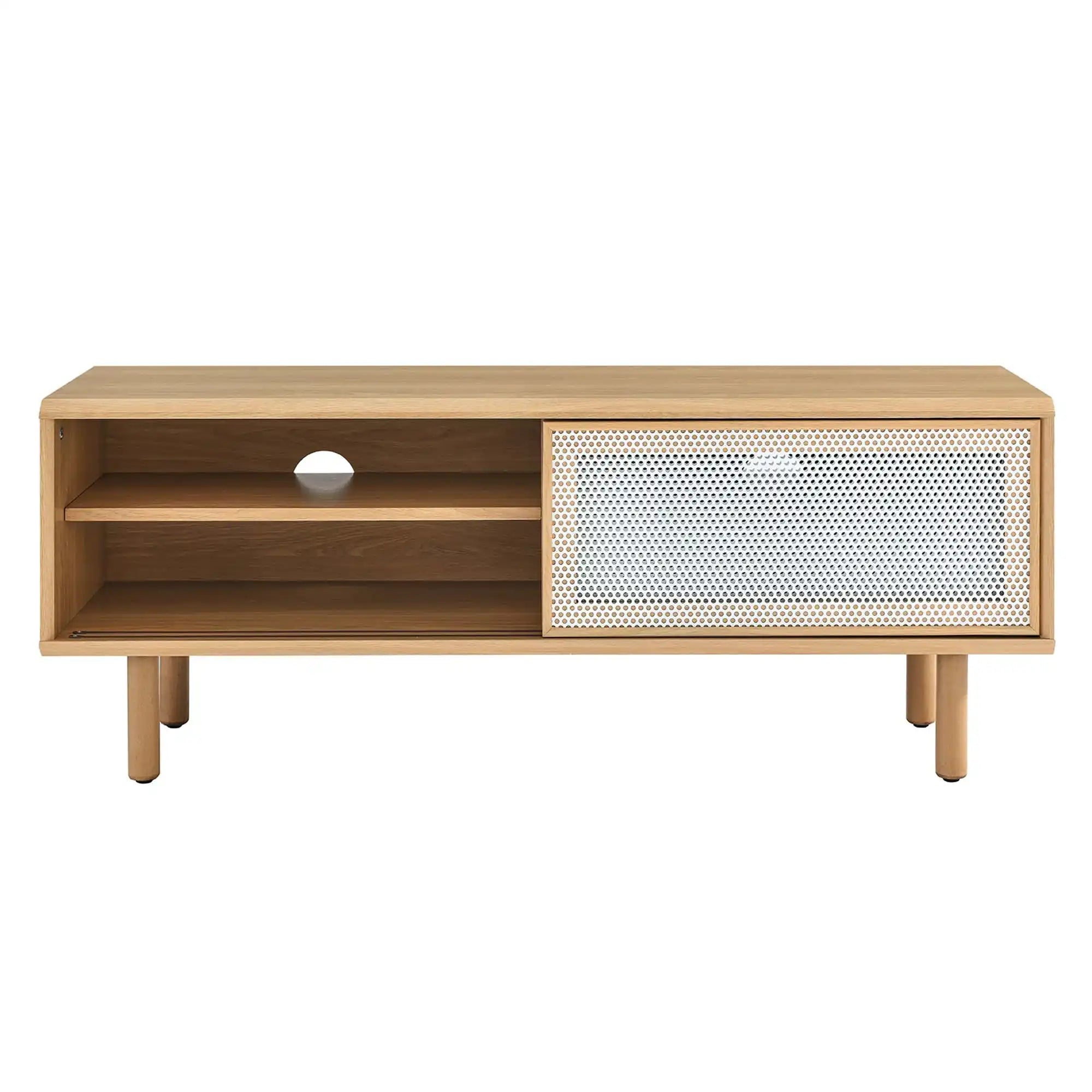 Kurtis 47" TV Stand by Modway - Best Buy Furniture