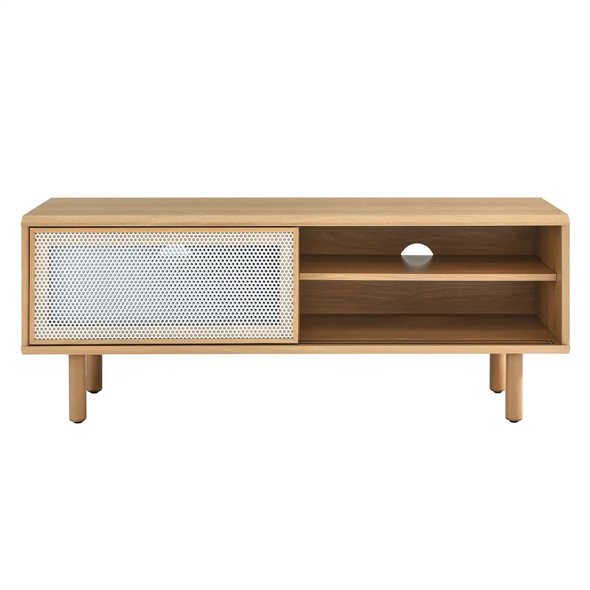 Kurtis 47" TV Stand by Modway - Best Buy Furniture