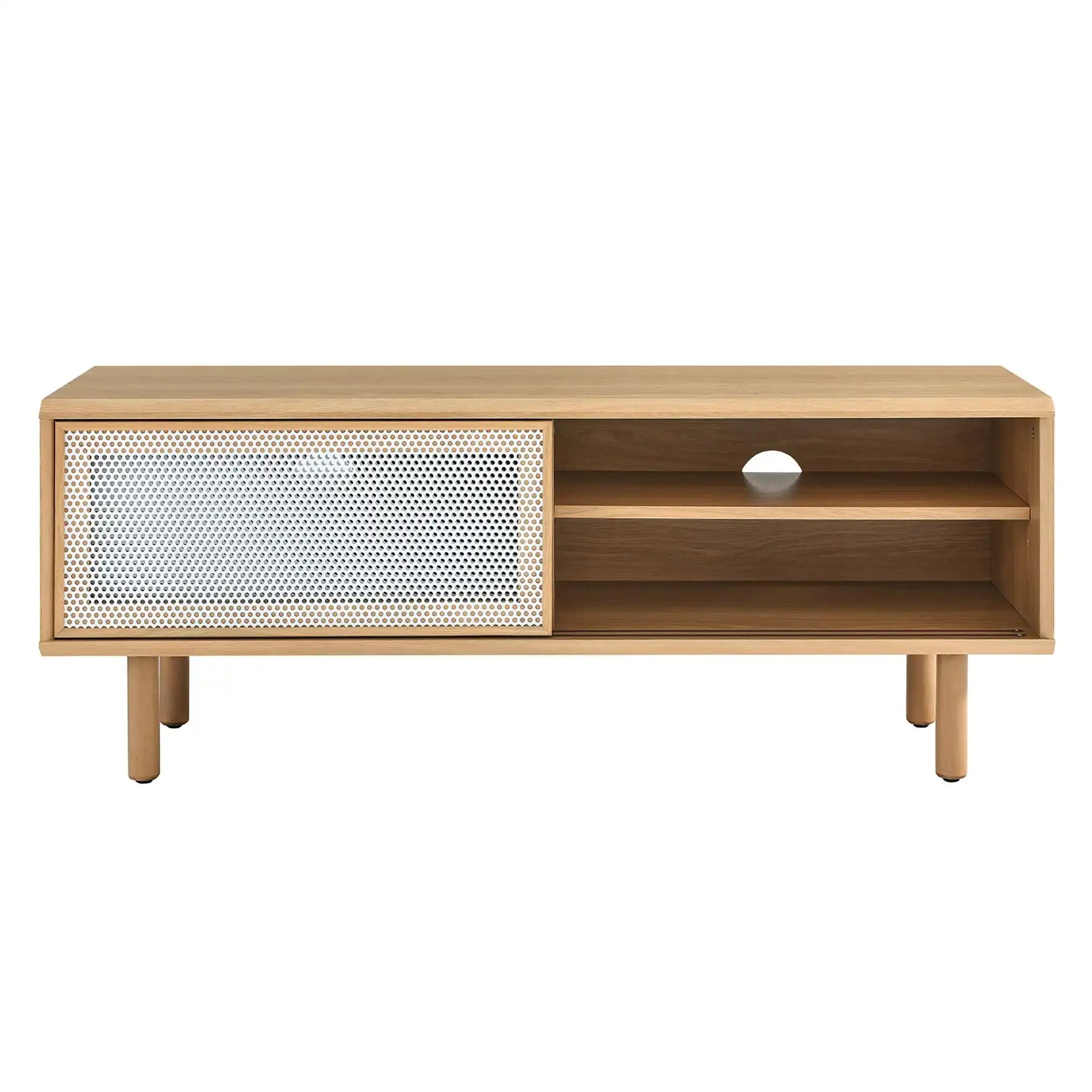 Kurtis 47" TV Stand by Modway - Best Buy Furniture