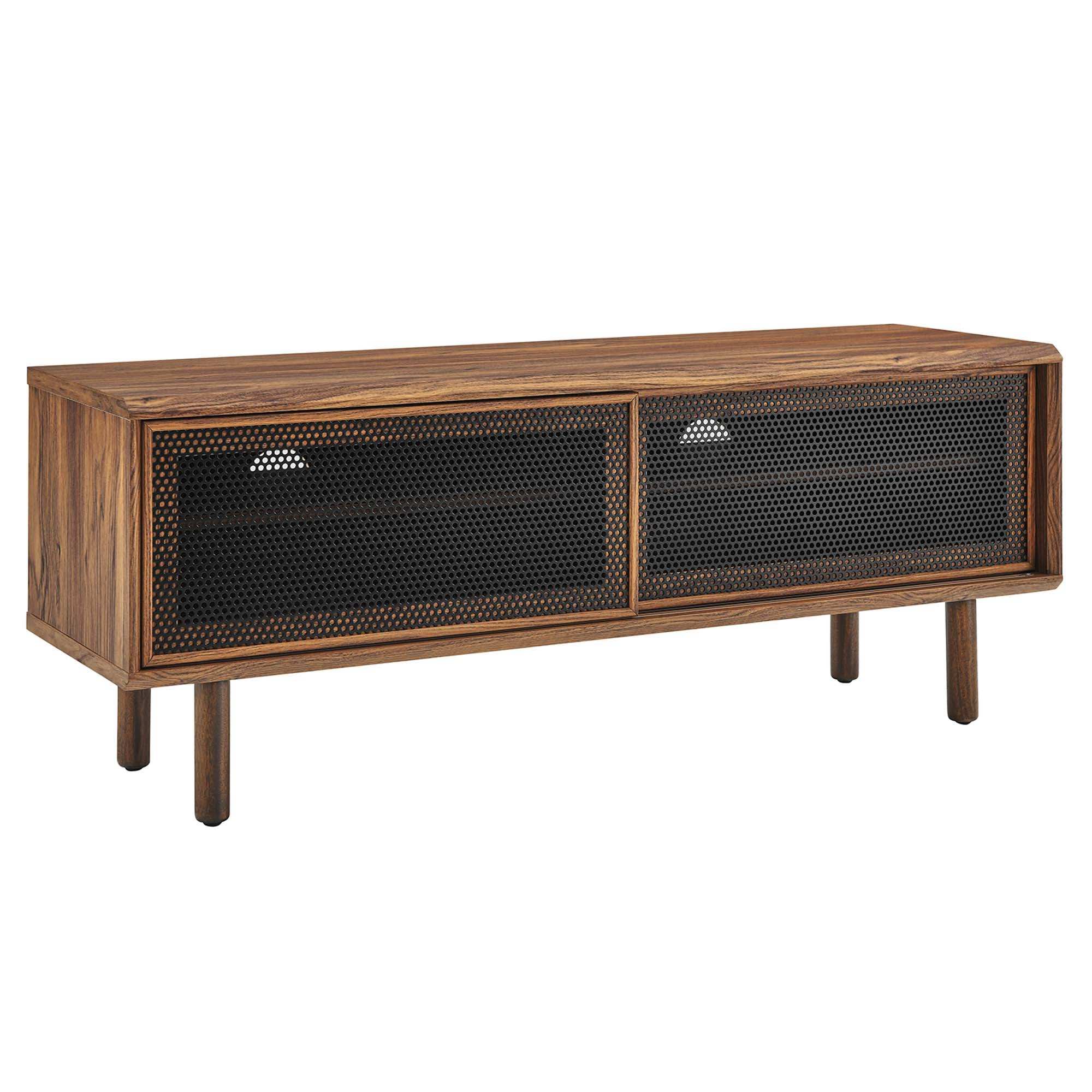 Kurtis 47" TV Stand by Modway - Best Buy Furniture