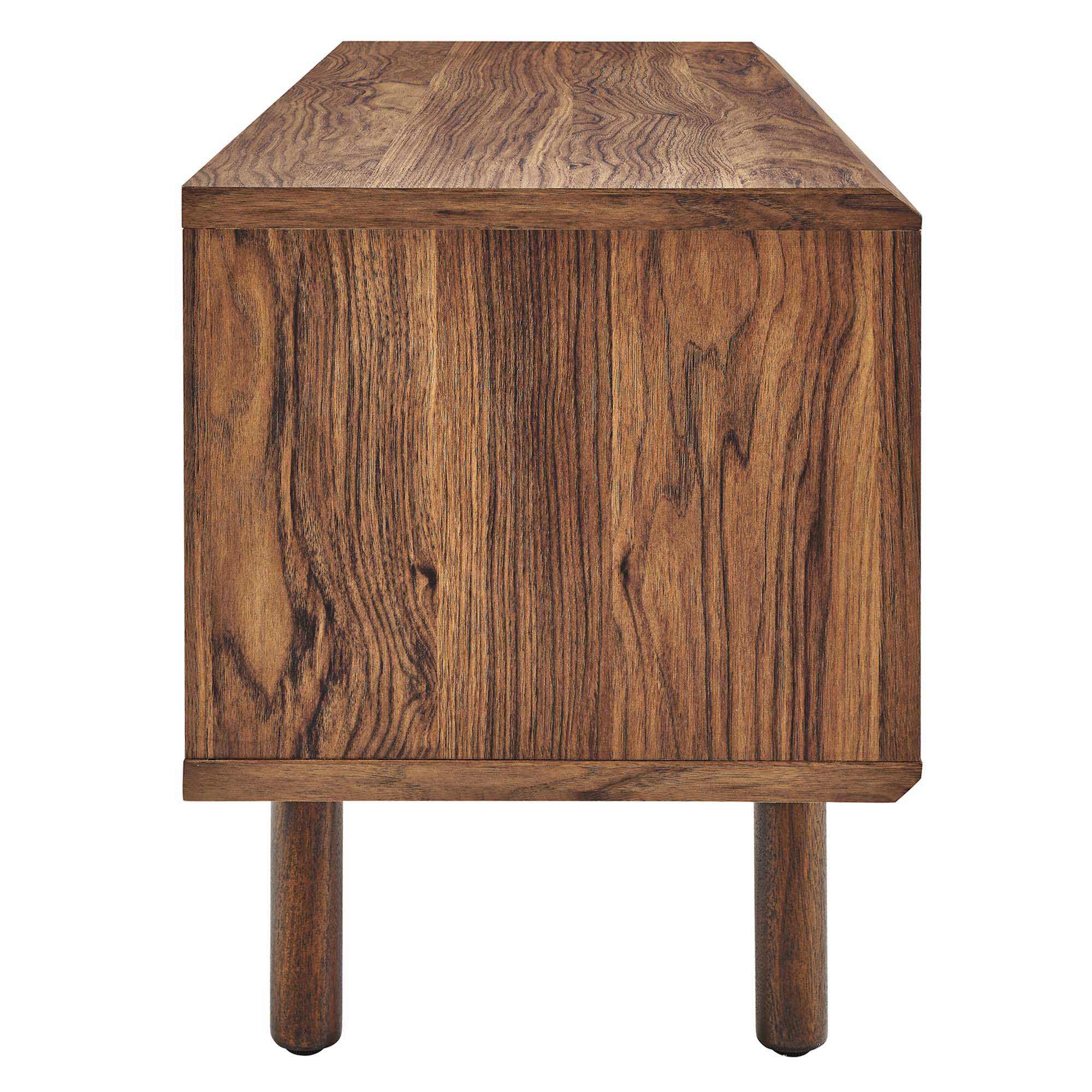 Kurtis 47" TV Stand by Modway - Best Buy Furniture