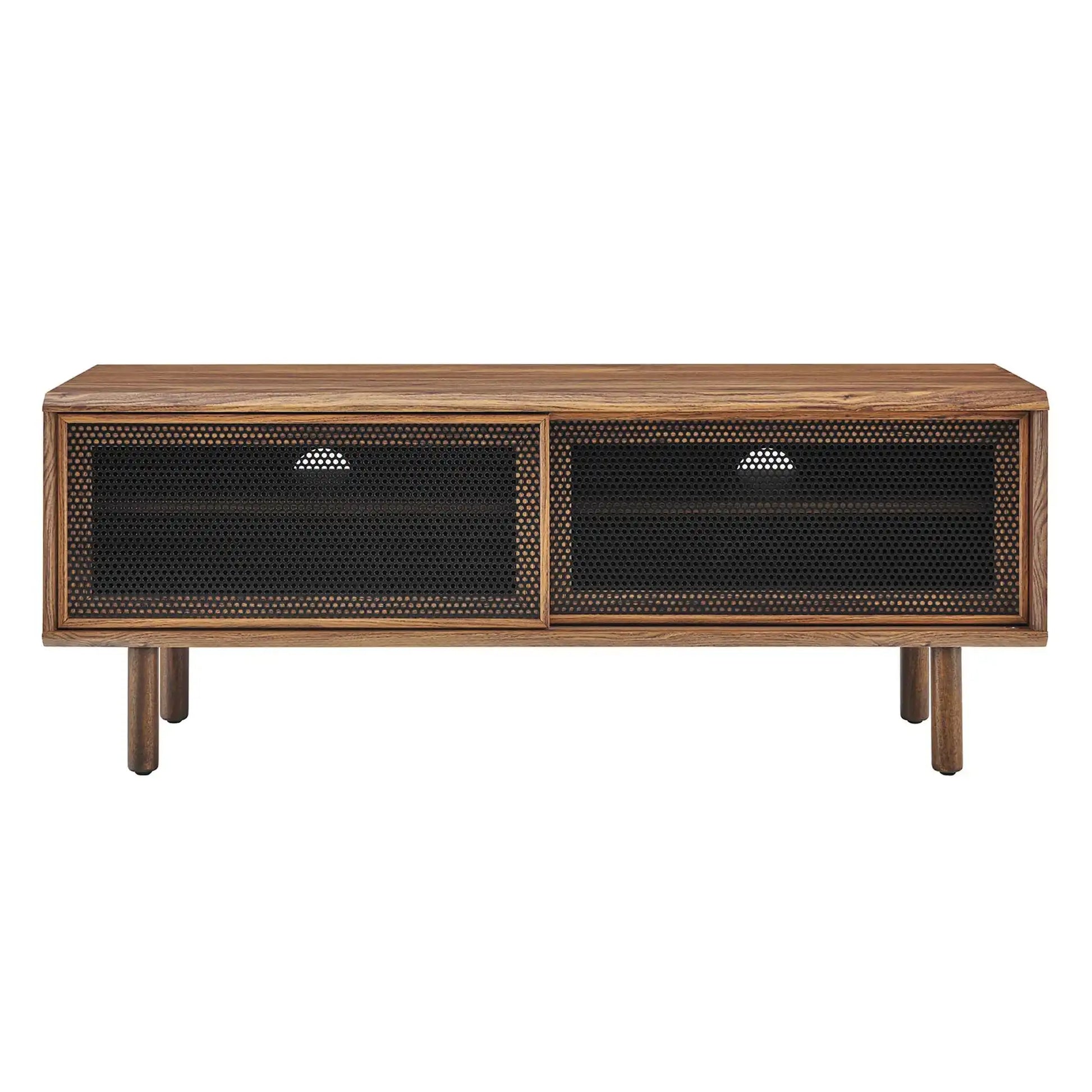 Kurtis 47" TV Stand by Modway - Best Buy Furniture