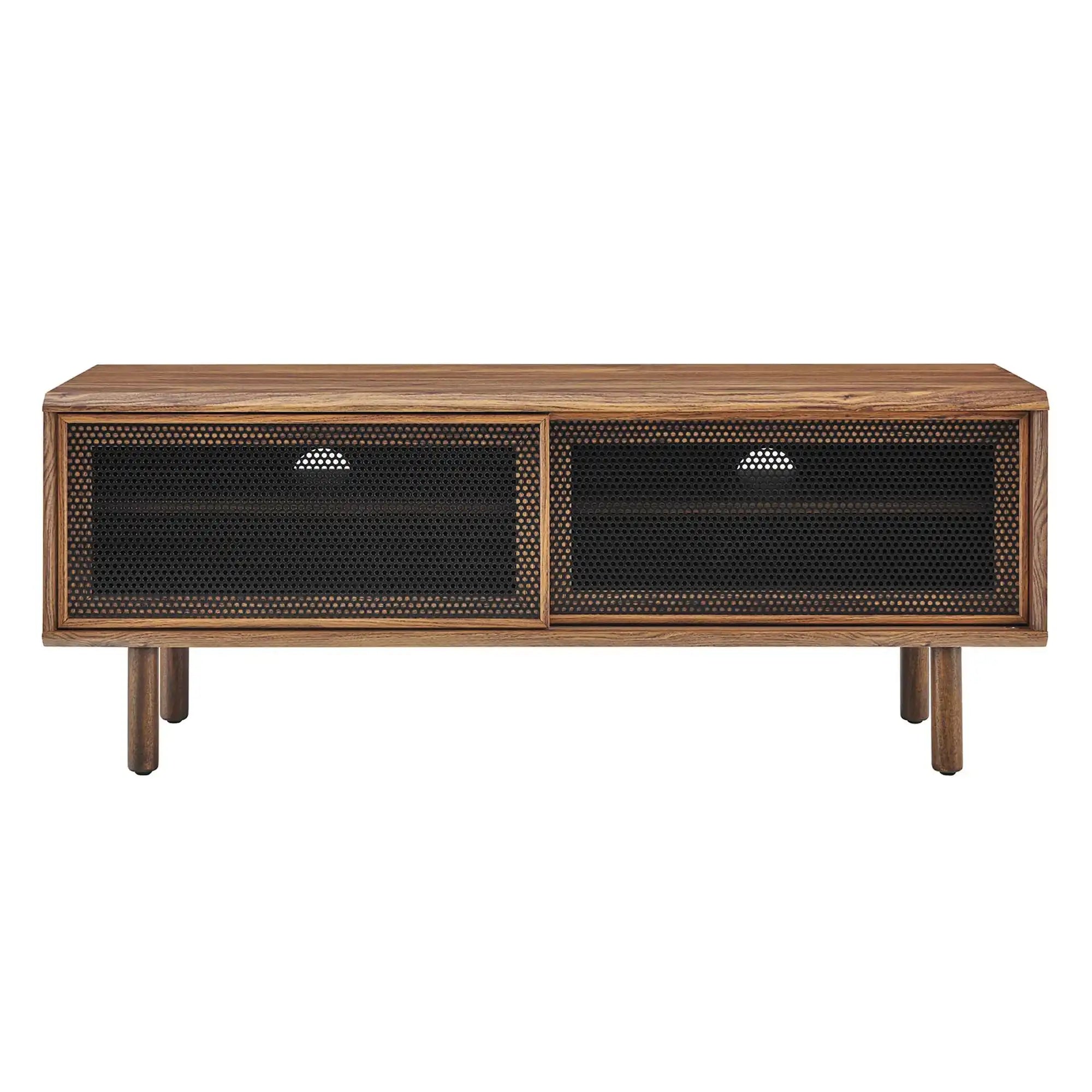 Kurtis 47" TV Stand by Modway - Best Buy Furniture