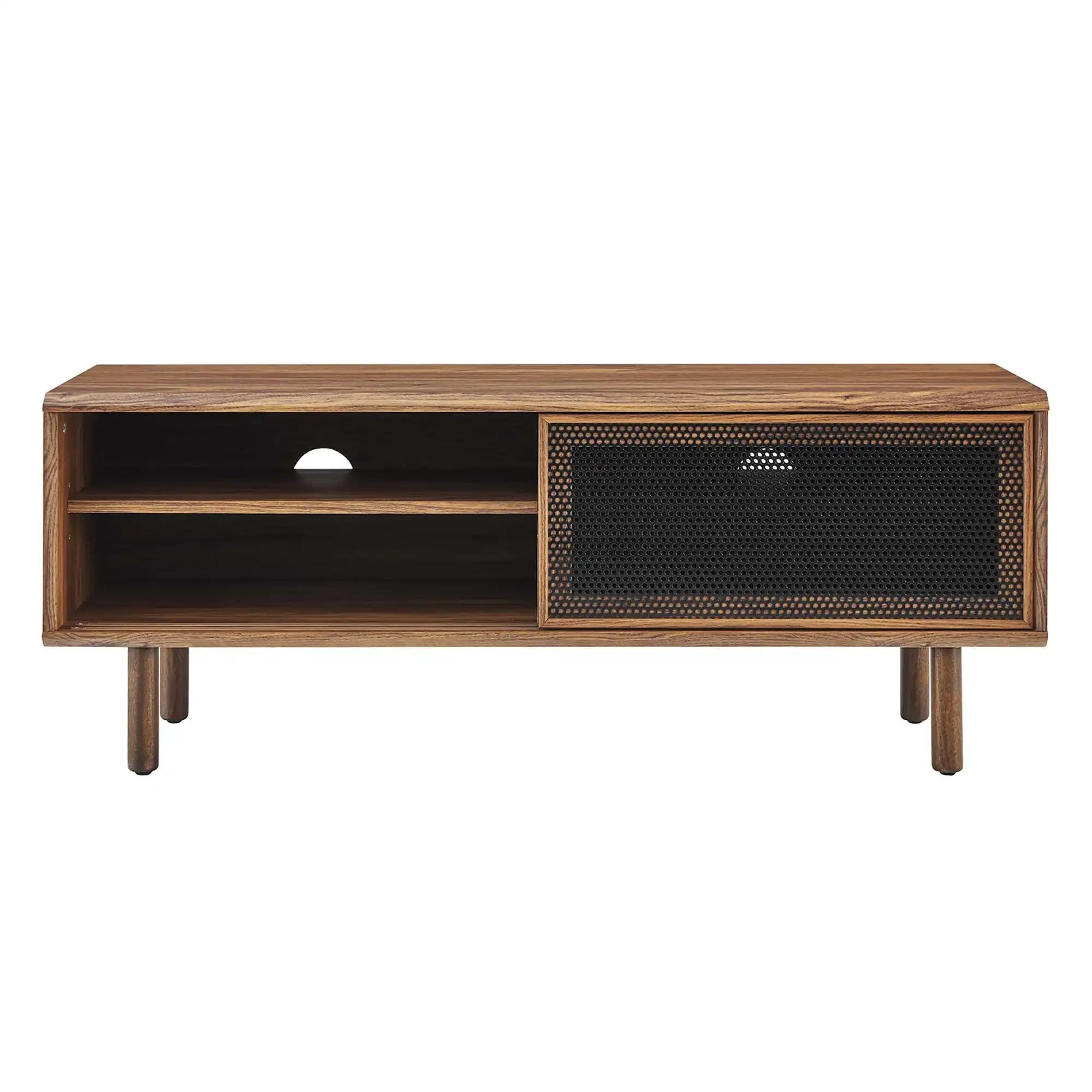 Kurtis 47" TV Stand by Modway - Best Buy Furniture