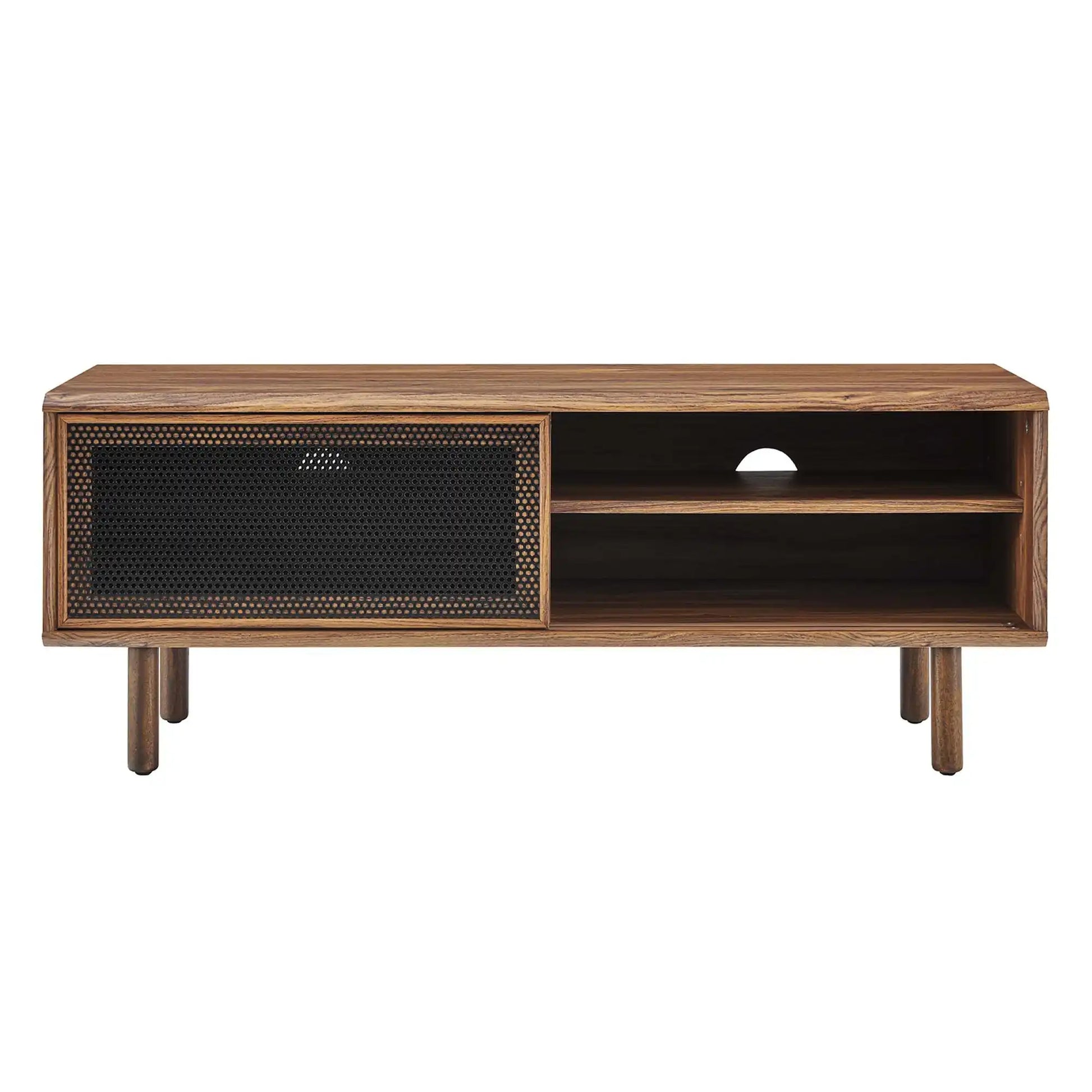 Kurtis 47" TV Stand by Modway - Best Buy Furniture