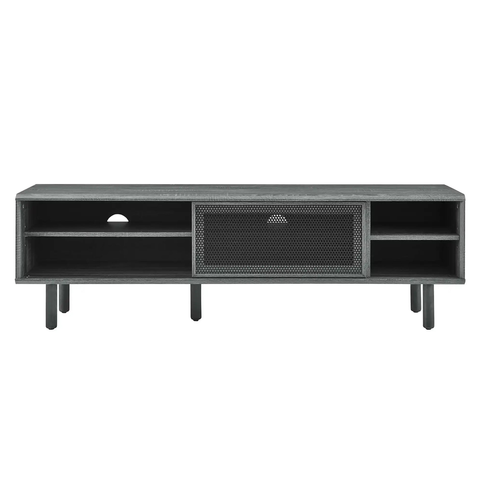 Kurtis 60" TV Stand by Modway - Best Buy Furniture