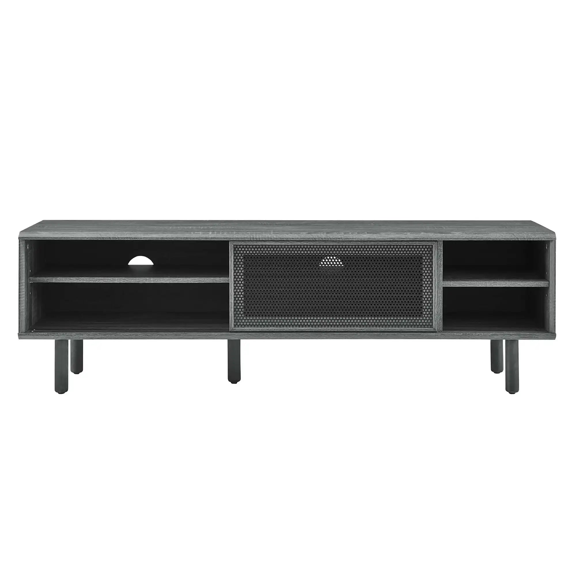Kurtis 60" TV Stand by Modway - Best Buy Furniture