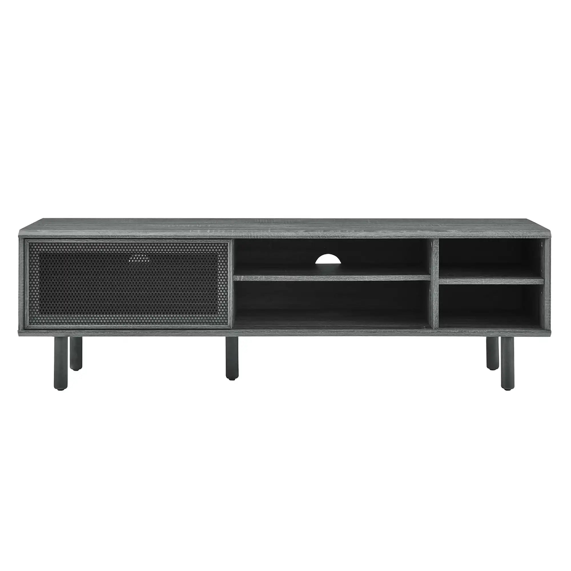 Kurtis 60" TV Stand by Modway - Best Buy Furniture