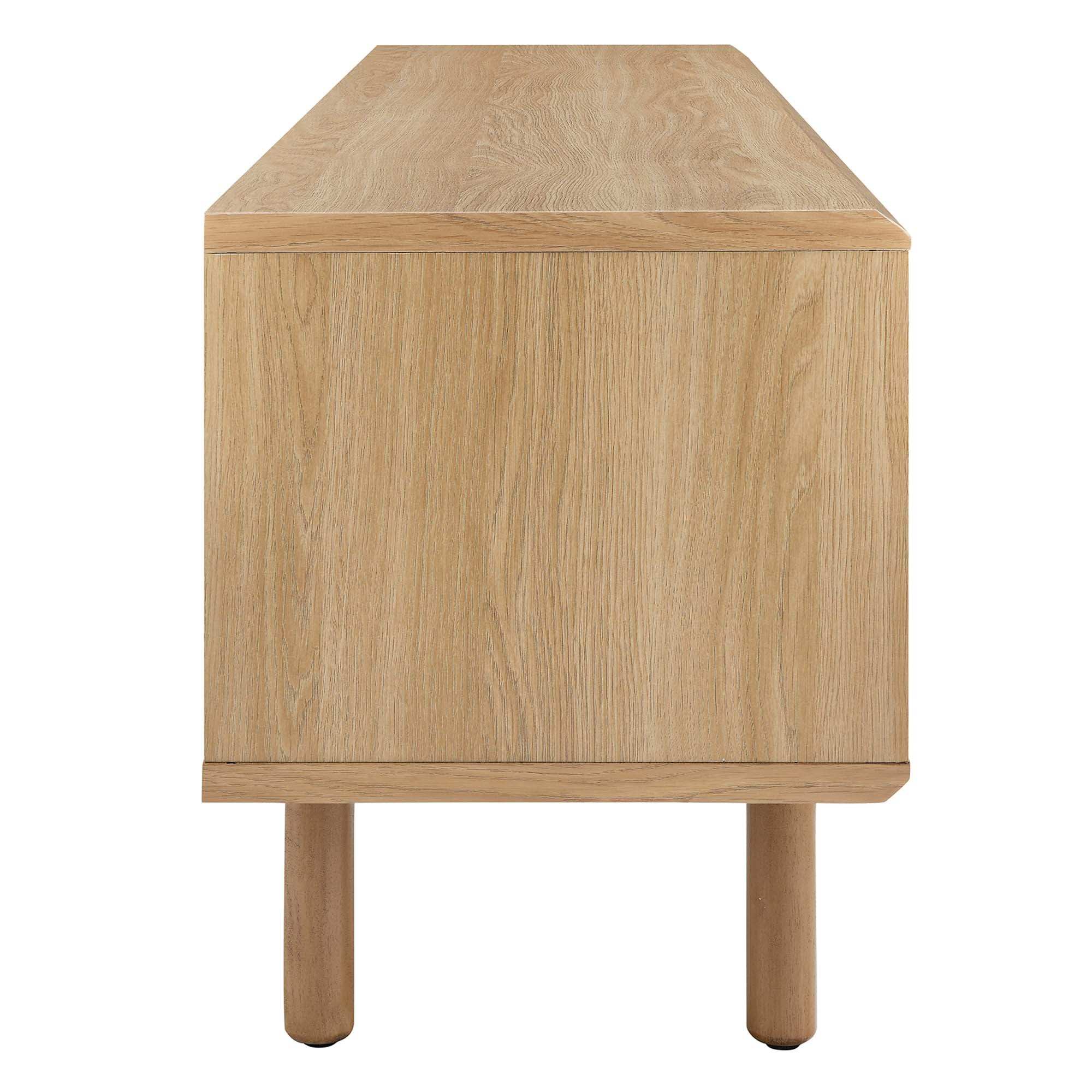 Kurtis 60" TV Stand by Modway - Best Buy Furniture