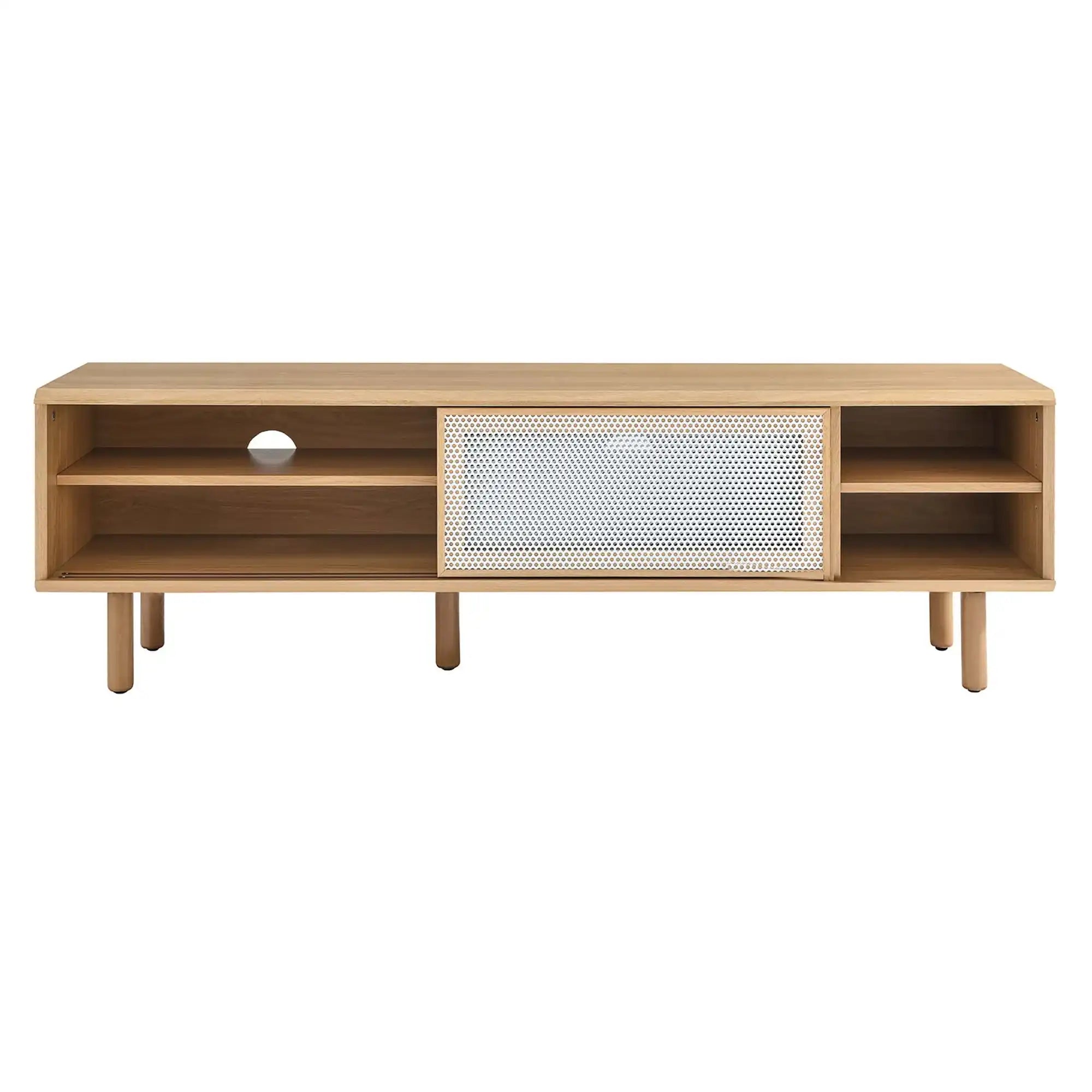 Kurtis 60" TV Stand by Modway - Best Buy Furniture