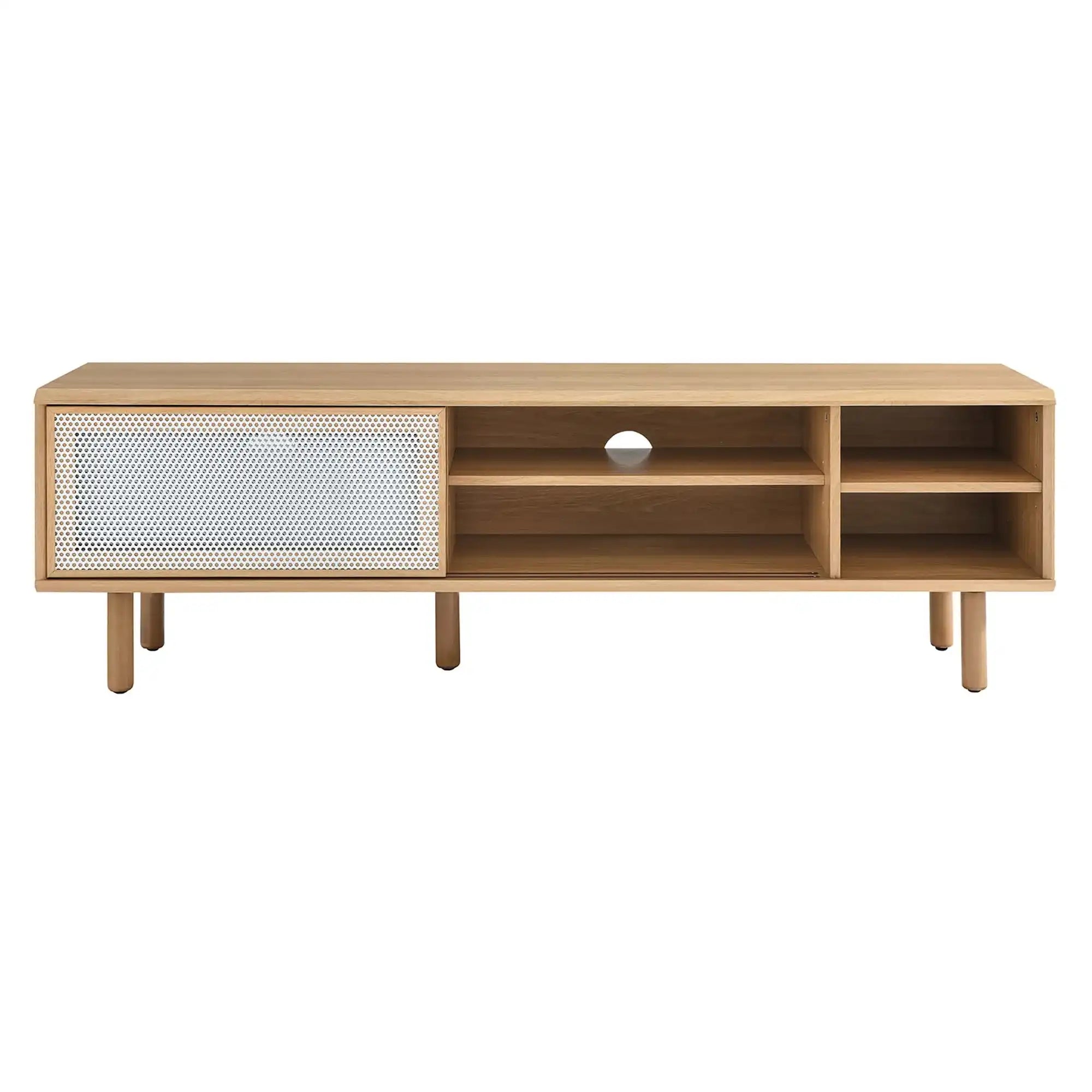 Kurtis 60" TV Stand by Modway - Best Buy Furniture