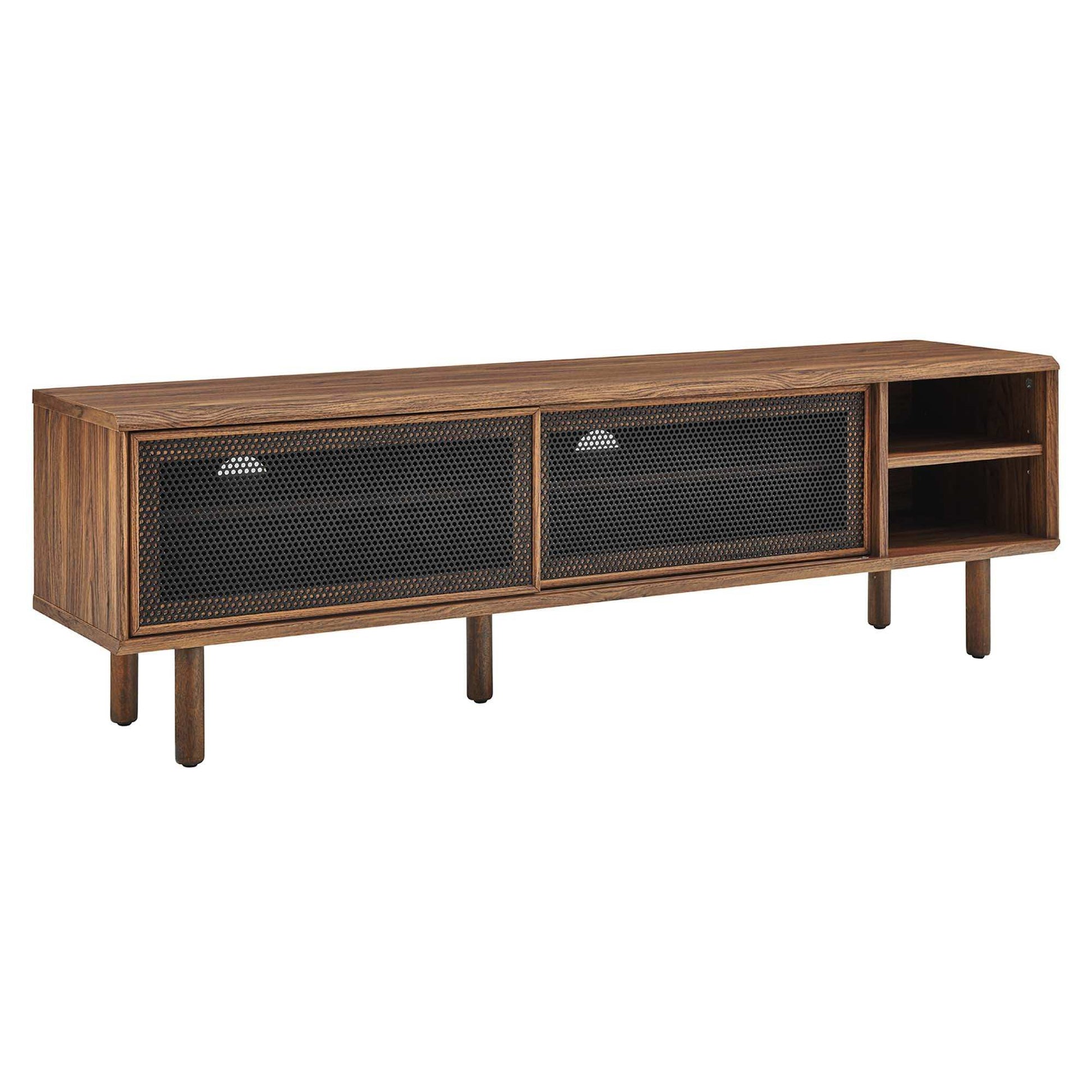 Kurtis 60" TV Stand by Modway - Best Buy Furniture