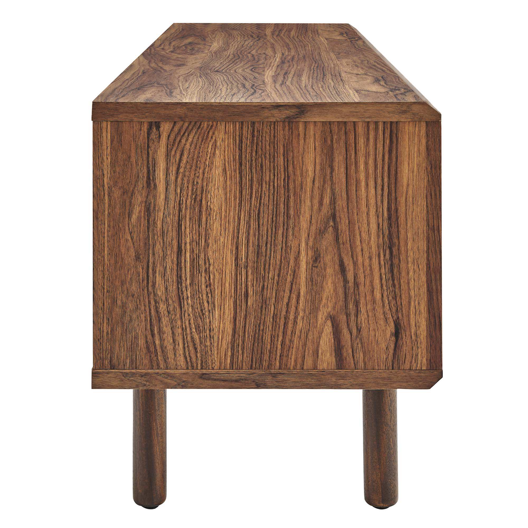 Kurtis 60" TV Stand by Modway - Best Buy Furniture