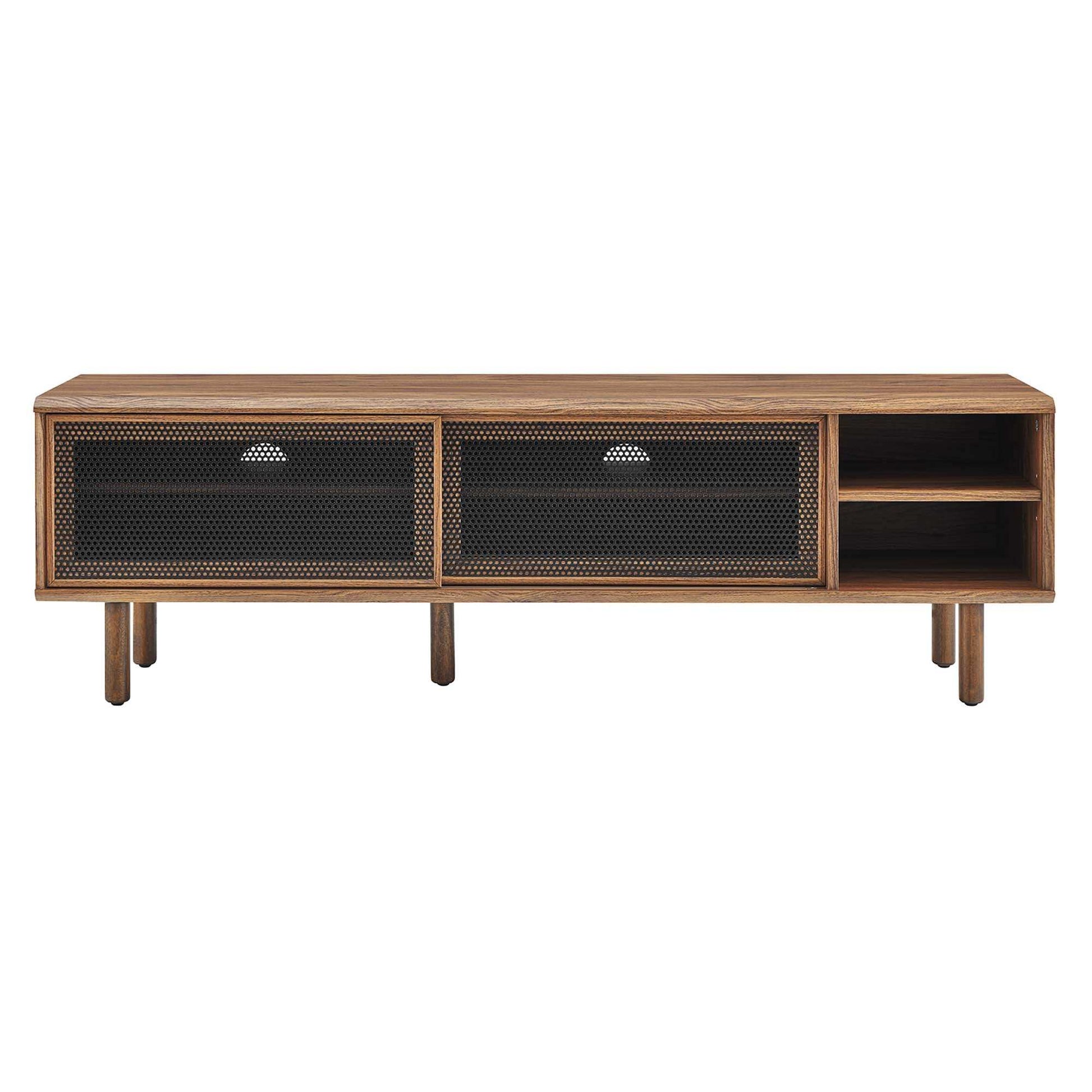 Kurtis 60" TV Stand by Modway - Best Buy Furniture