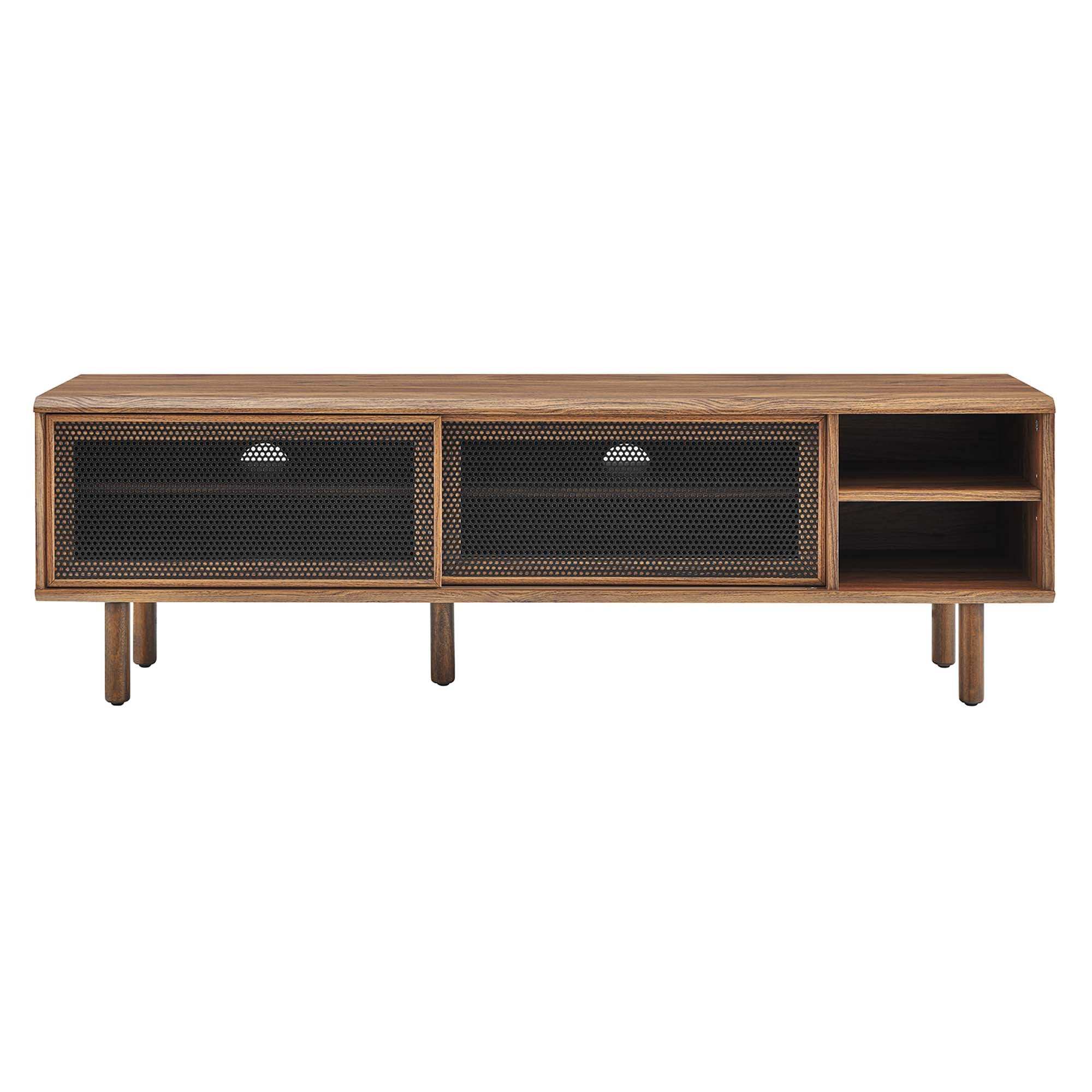 Kurtis 60" TV Stand by Modway - Best Buy Furniture