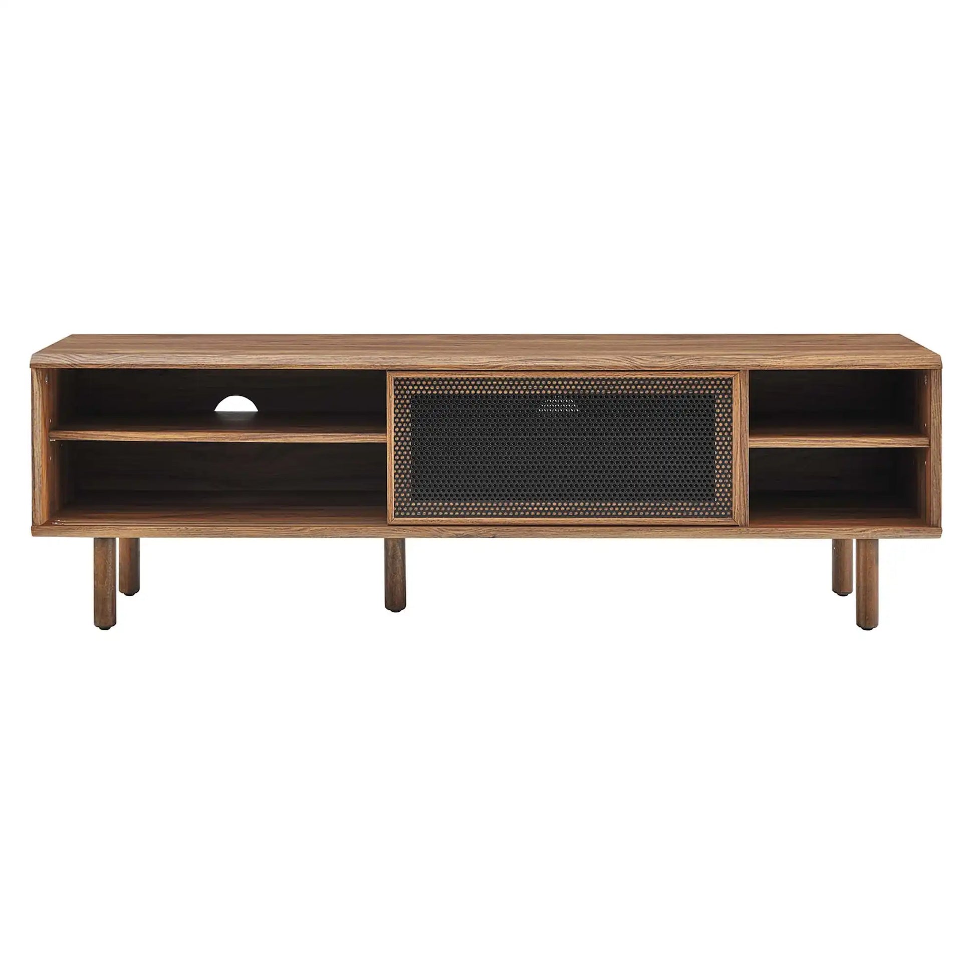 Kurtis 60" TV Stand by Modway - Best Buy Furniture