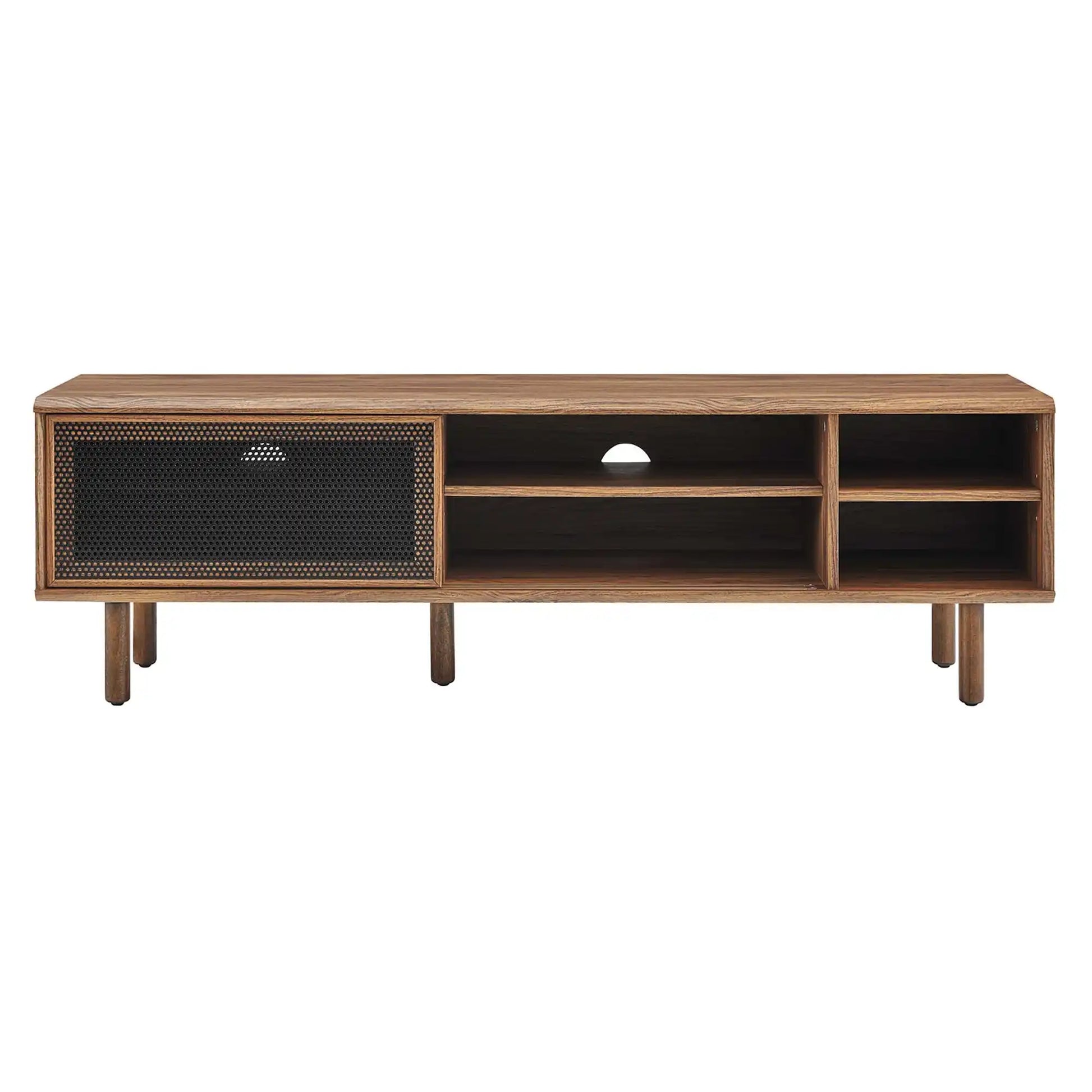 Kurtis 60" TV Stand by Modway - Best Buy Furniture