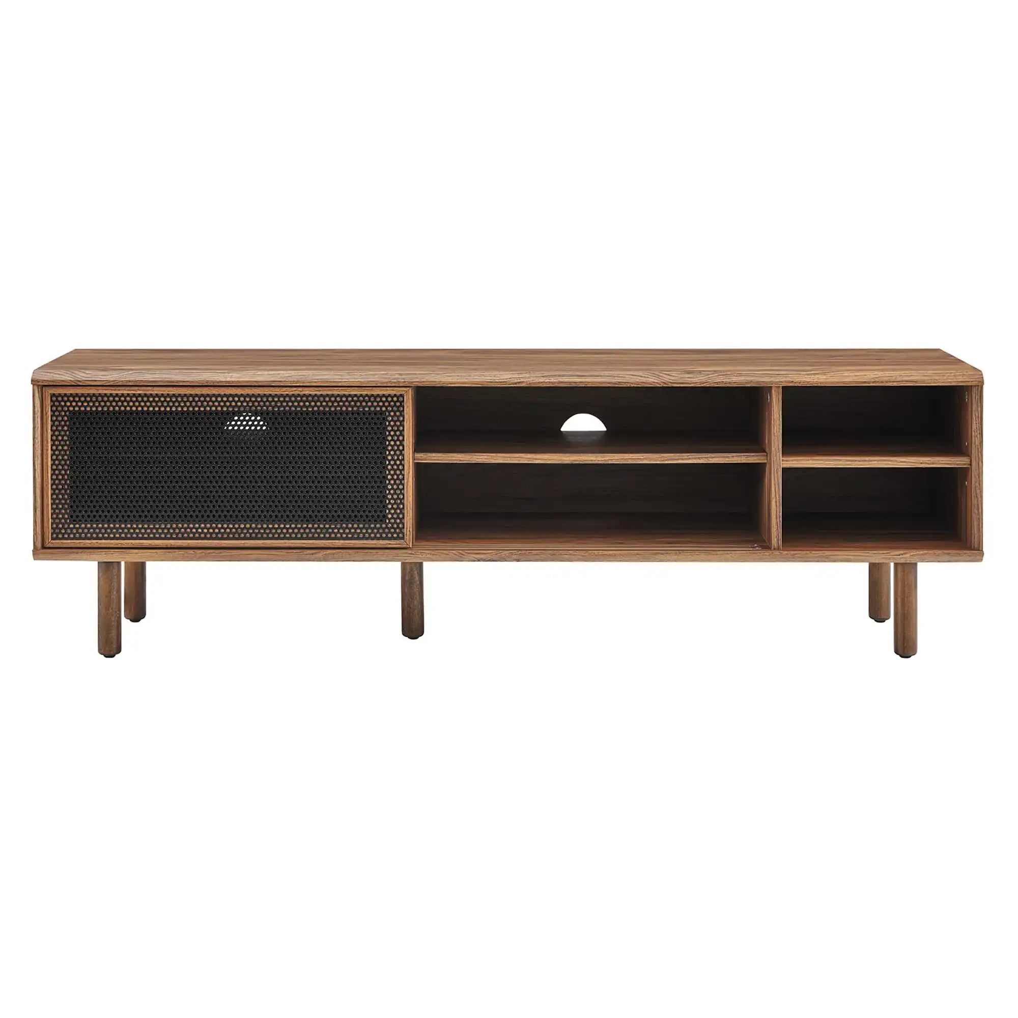 Kurtis 60" TV Stand by Modway - Best Buy Furniture
